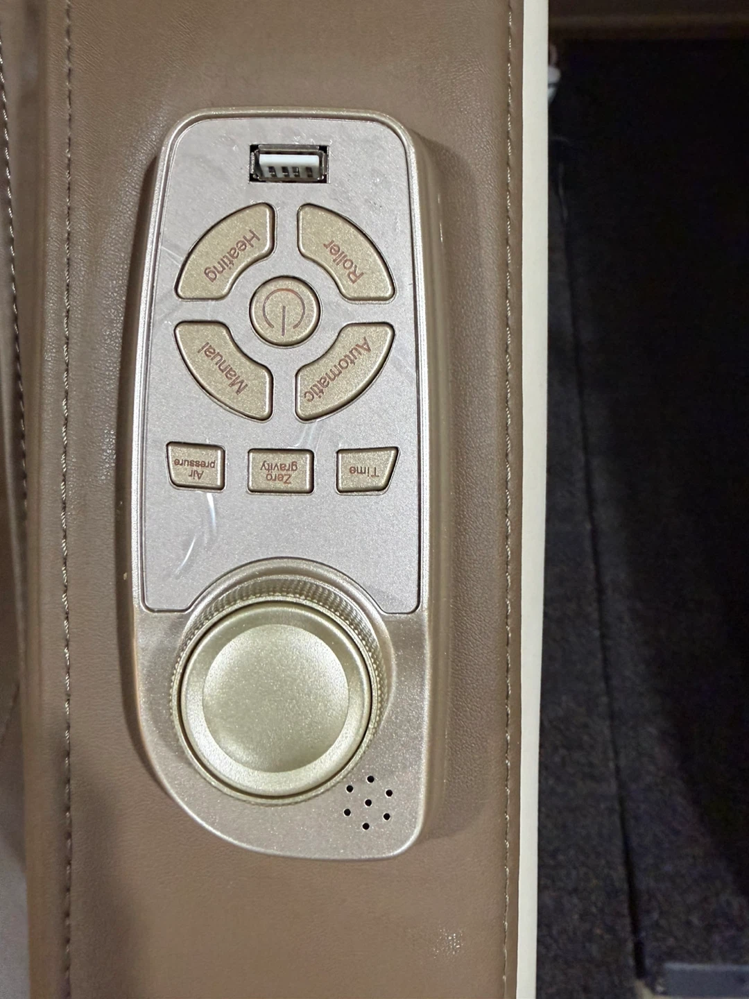 Massage Chairs - photo 2