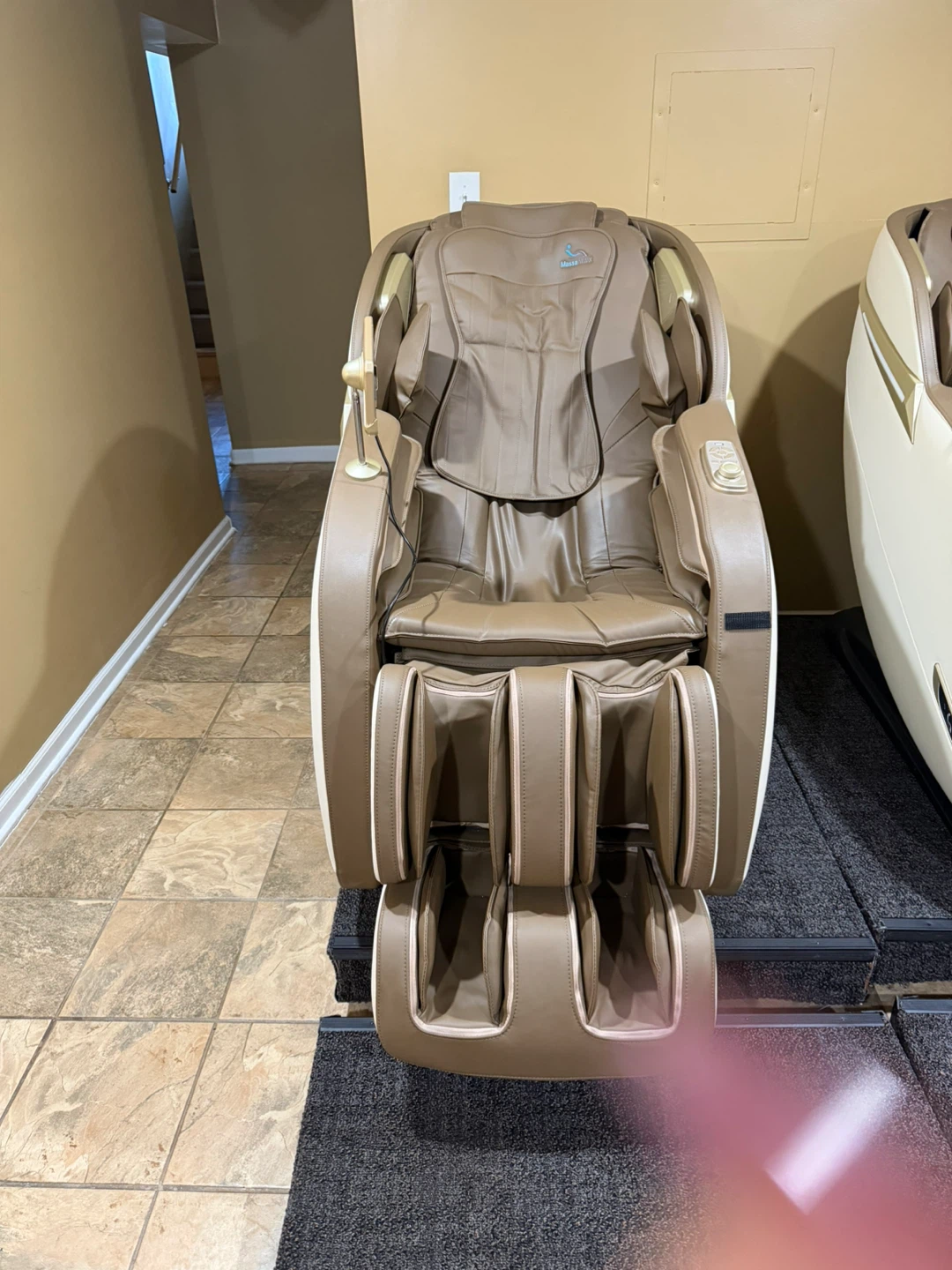 Massage Chairs