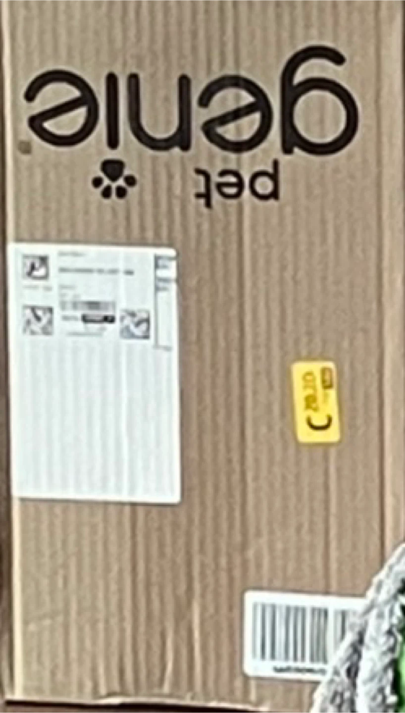 Genie Pail
