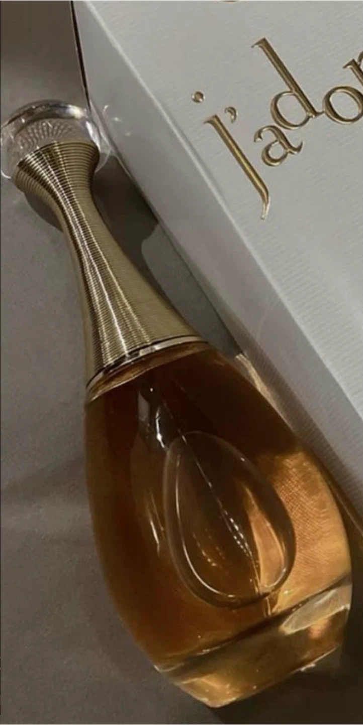 J'adore Eau de Parfum by Dior Intense