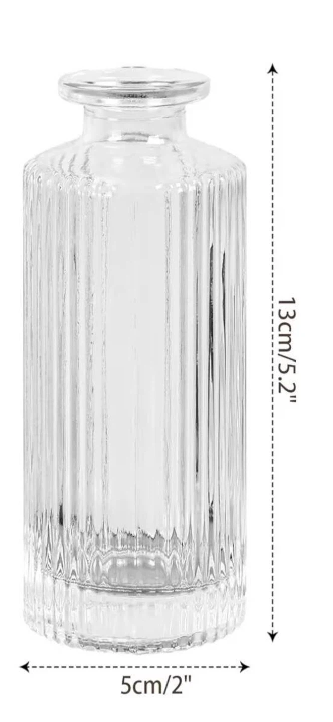 Bud vases - photo 3