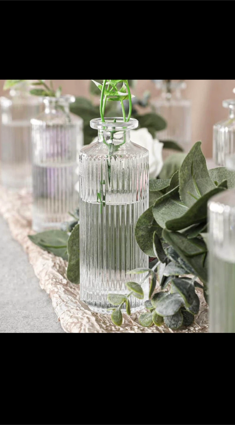 Bud vases - photo 4