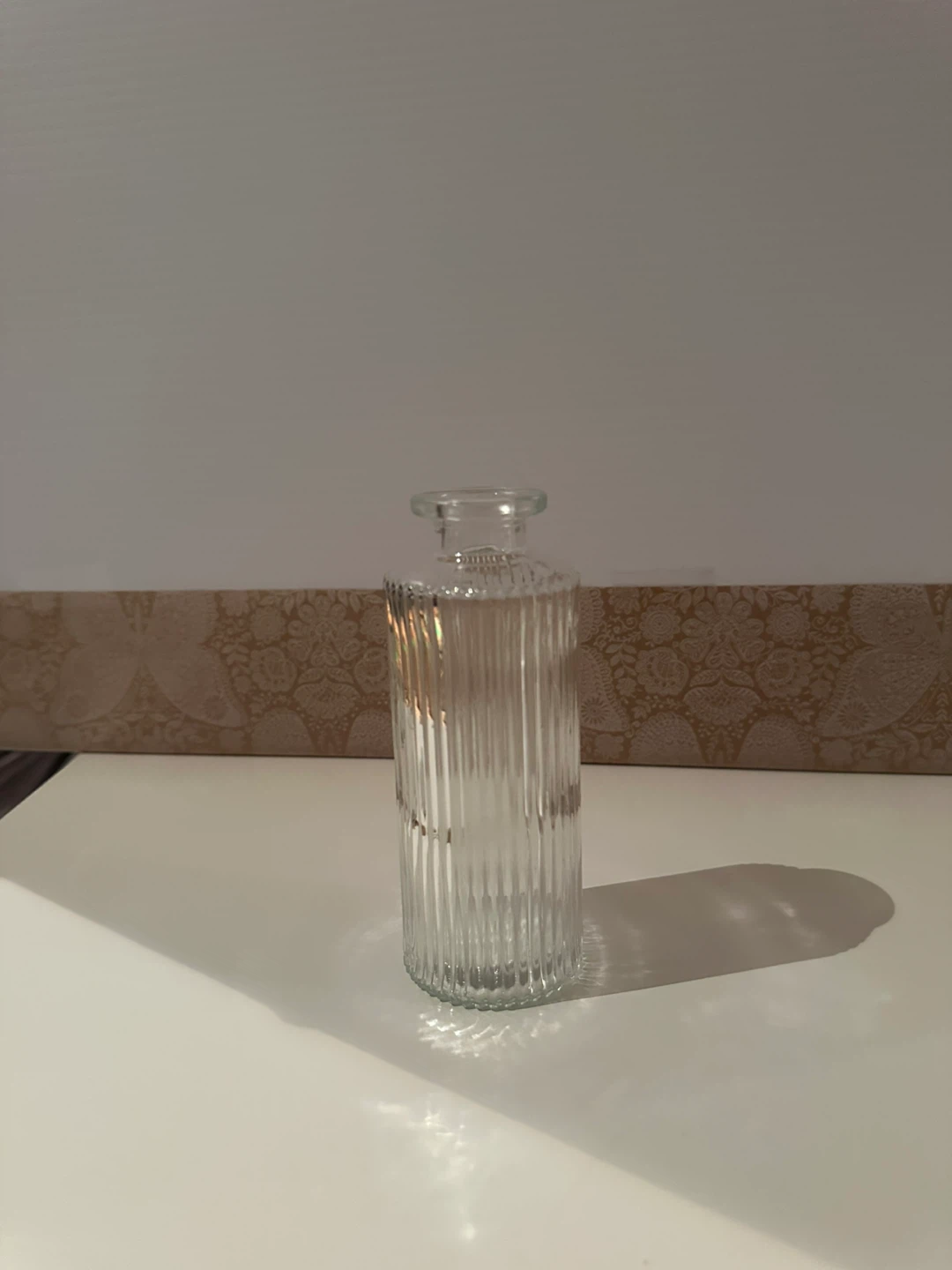 Bud vases