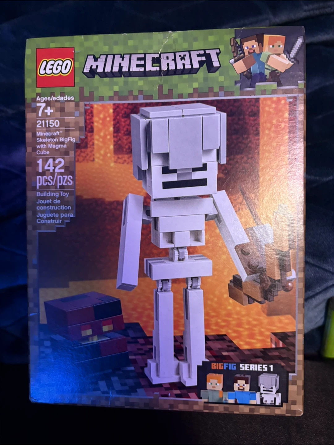 Three LEGO Sets, never opened - photo 2