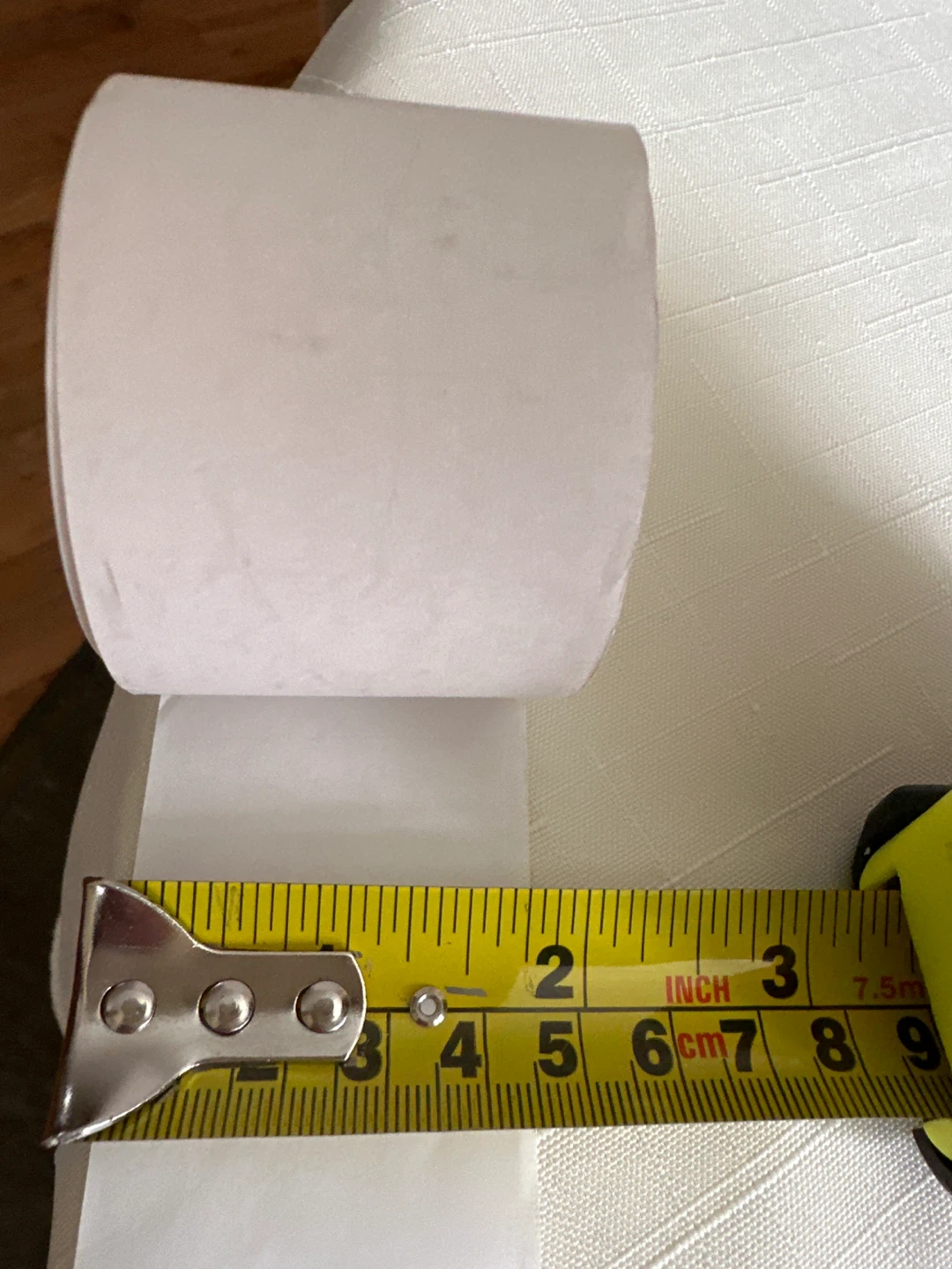 Thermal Rolls 1-3/4" x 2-1/2" - Box of 35 - photo 2
