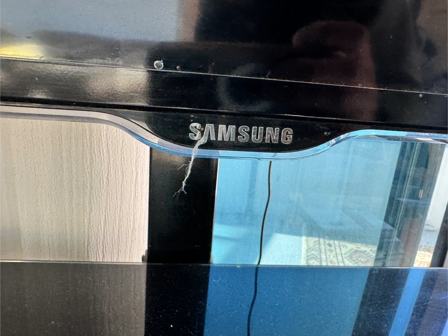 Samsung UN55ES6500F 55" LED TV - photo 2