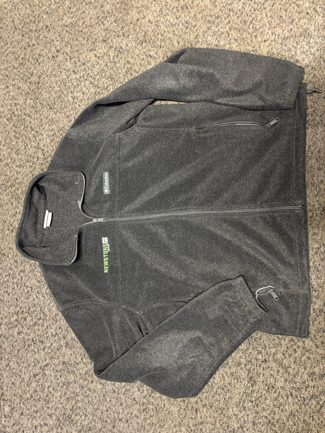 Jacket for men