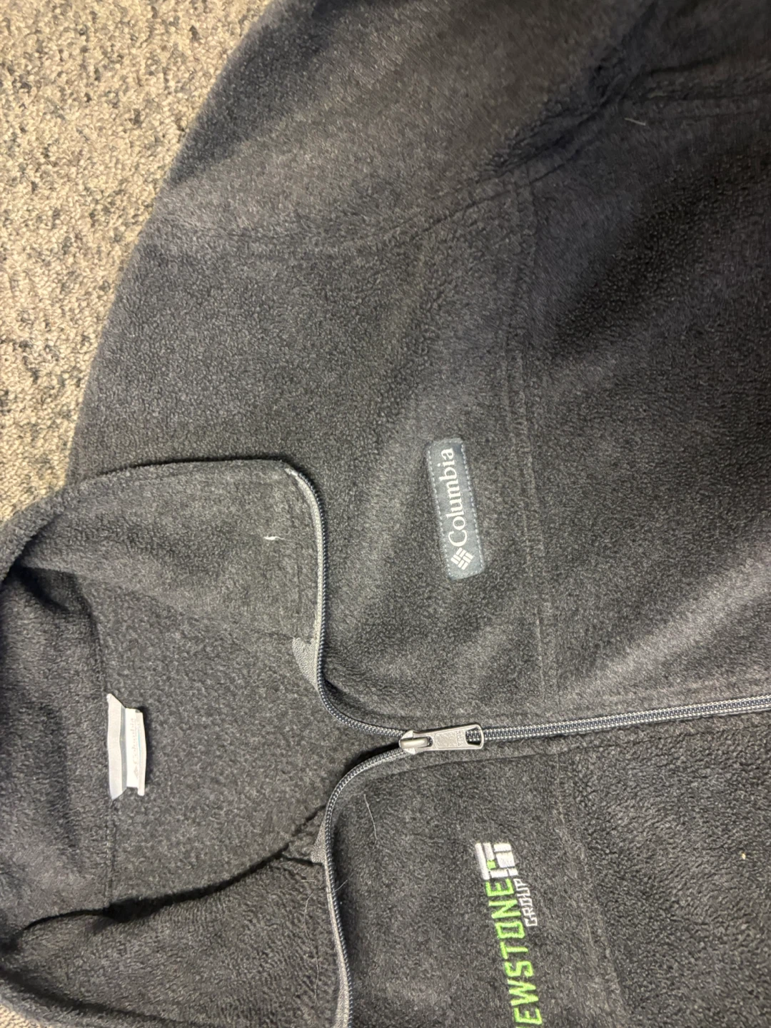 Jacket for men - photo 2