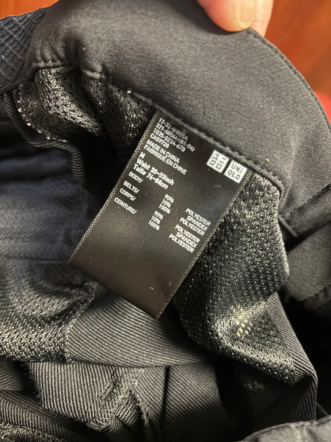 Pants for women - photo 2