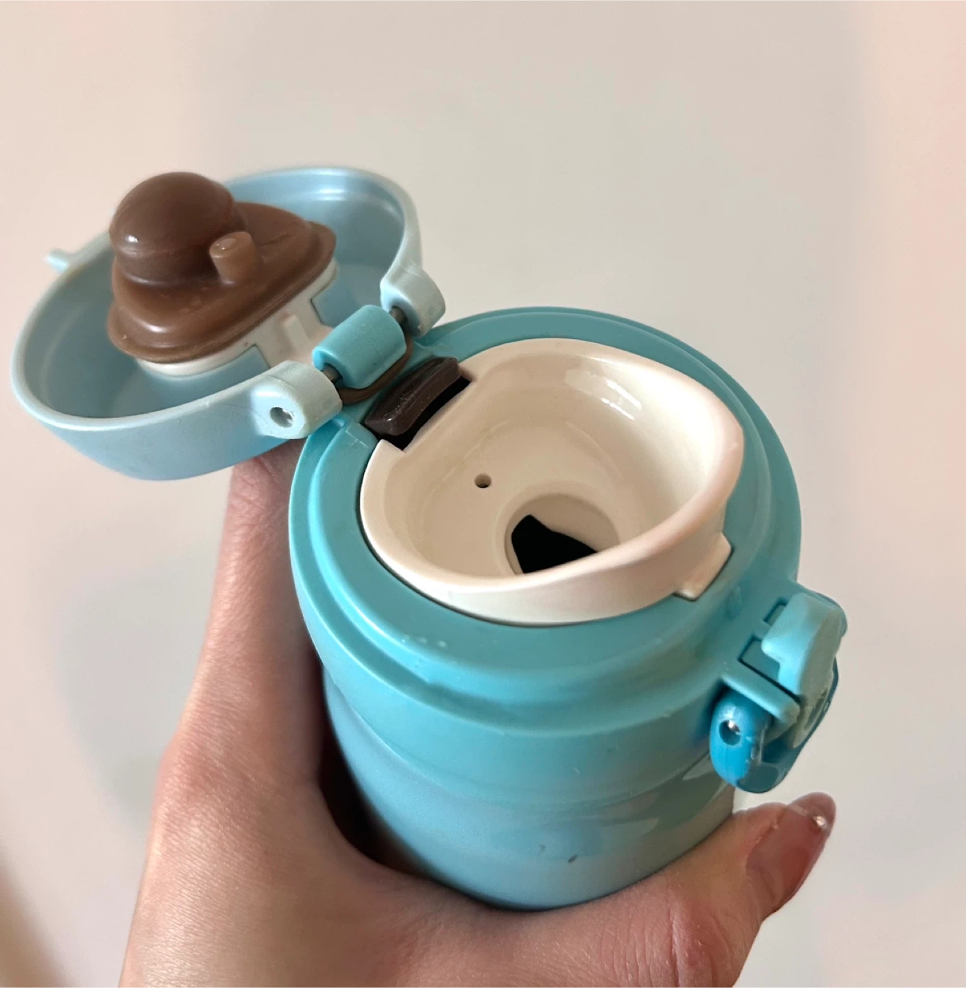 Thermos water bottle - photo 2