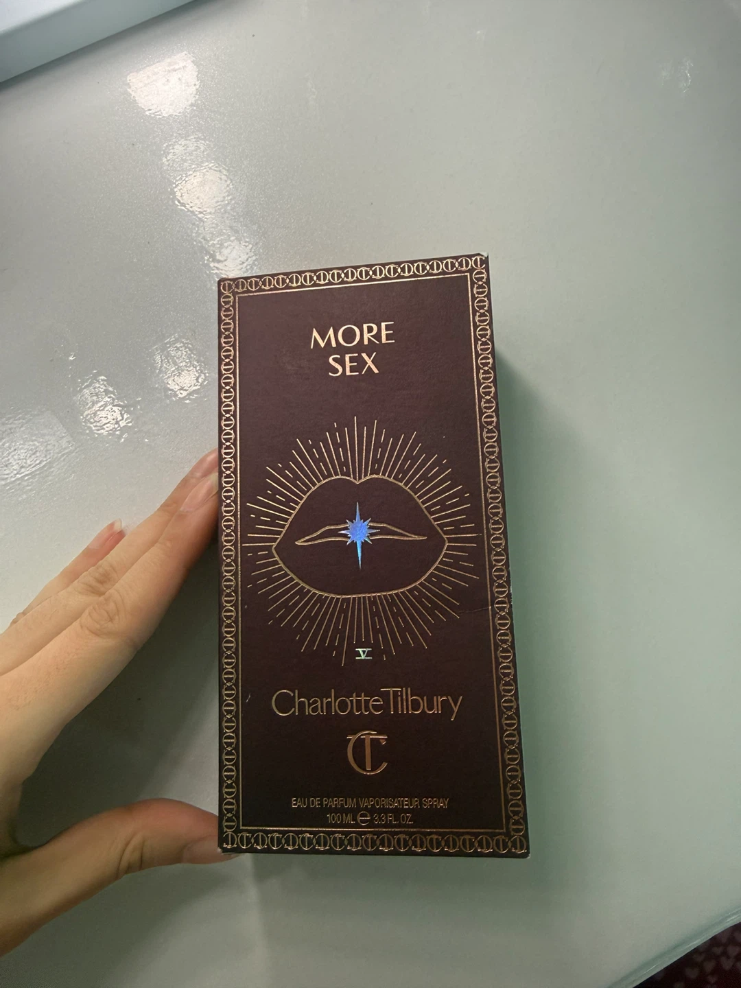 Charlotte Tilbury More Sex Eau de Parfum - photo 3