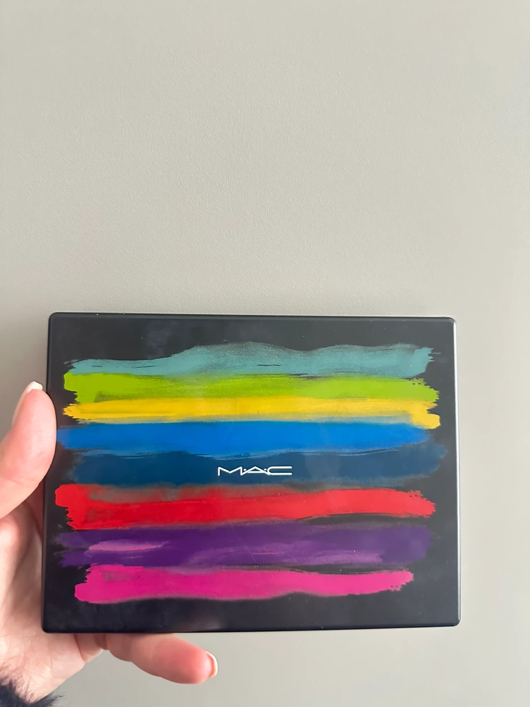 MAC Eyeshadow Palette - photo 2