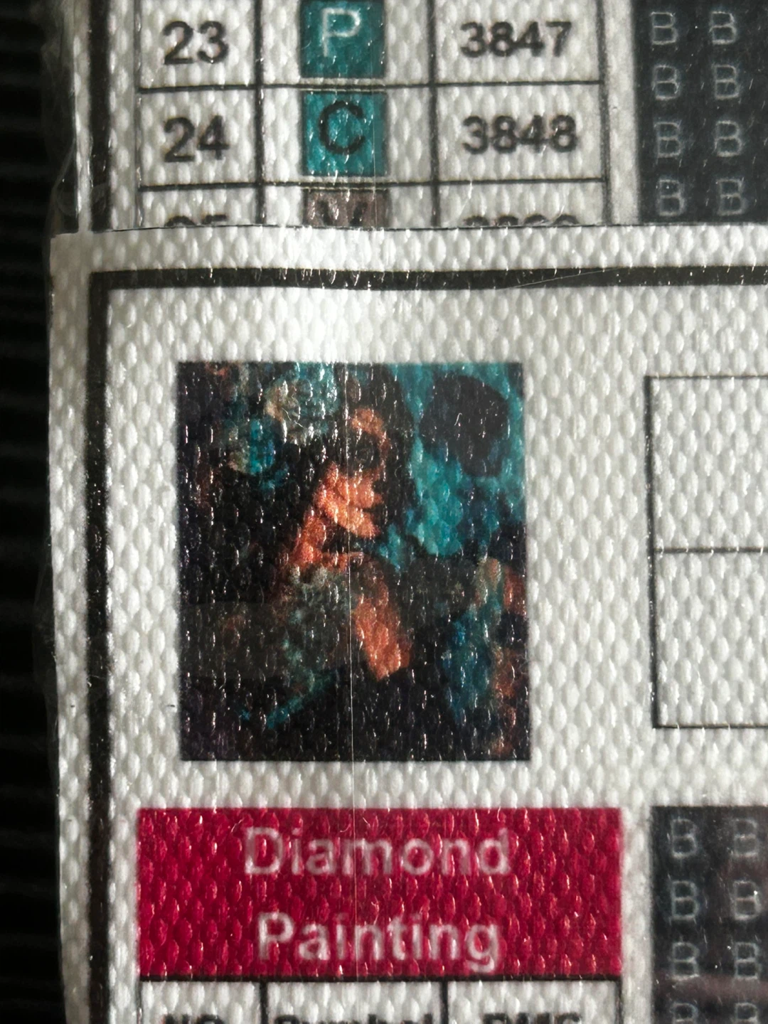 Bundle Diamond Paintings! - photo 5