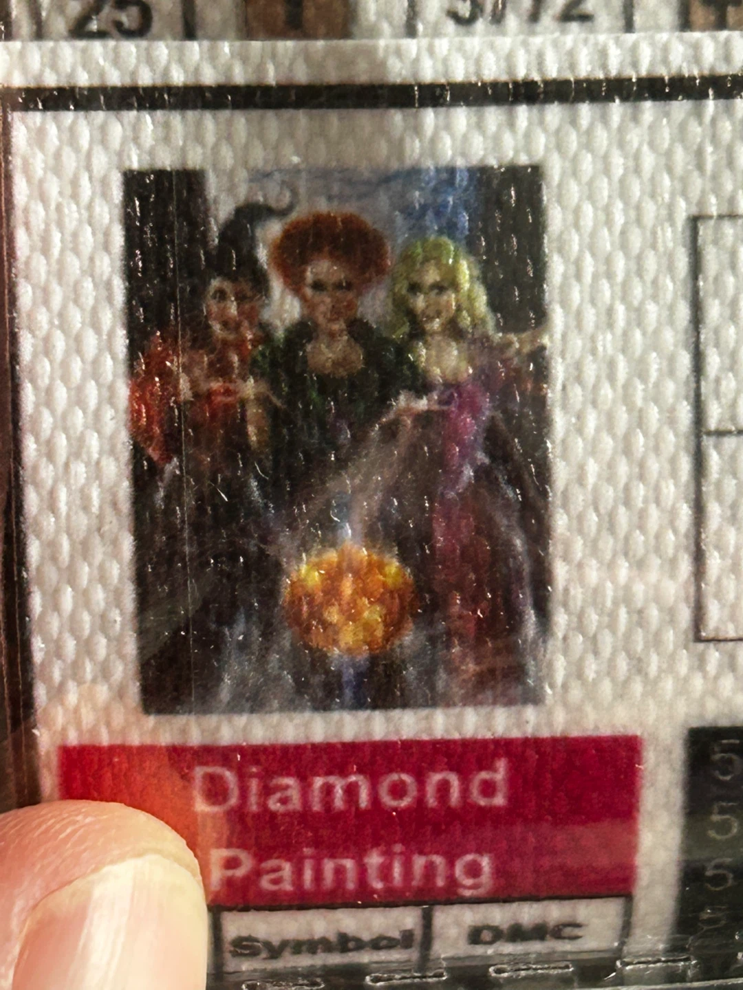 Bundle Diamond Paintings! - photo 2
