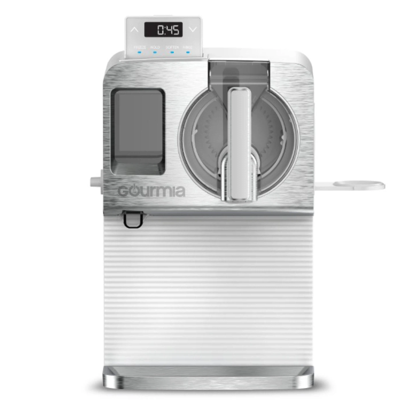 Ice Cream Maker