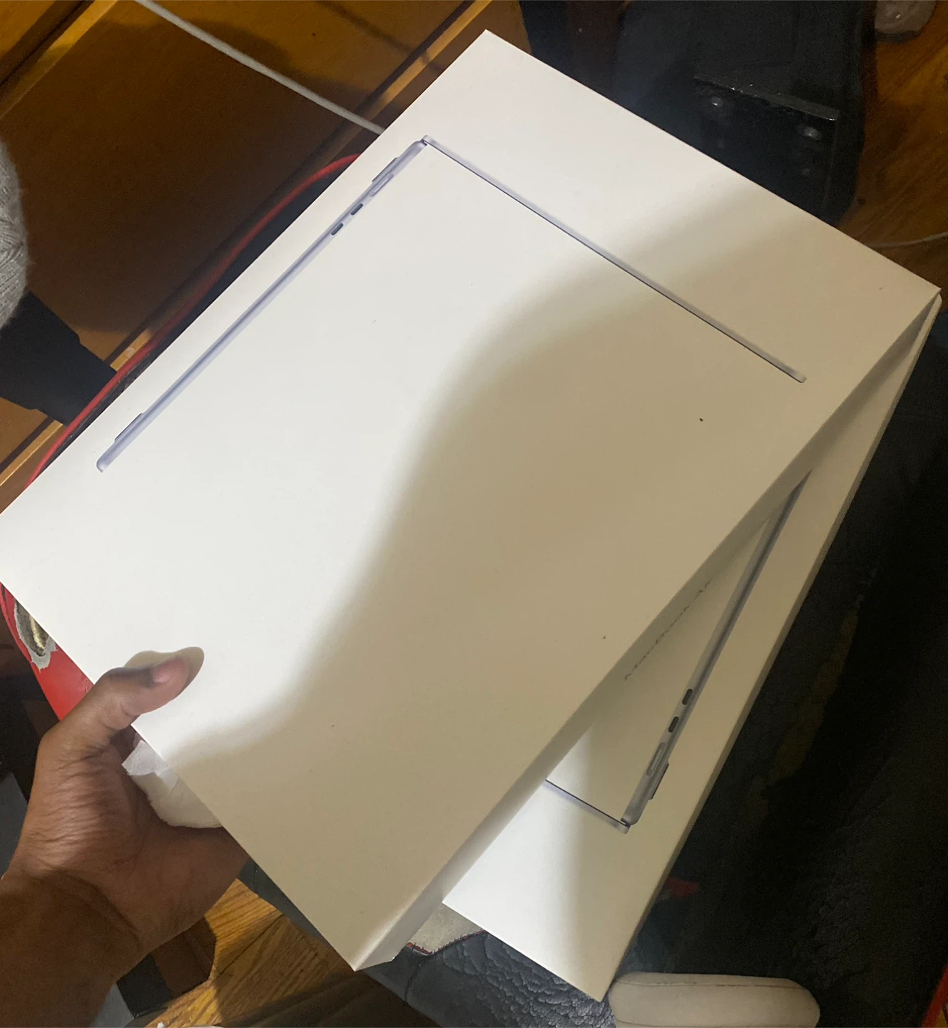Apple MacBook Air Laptop