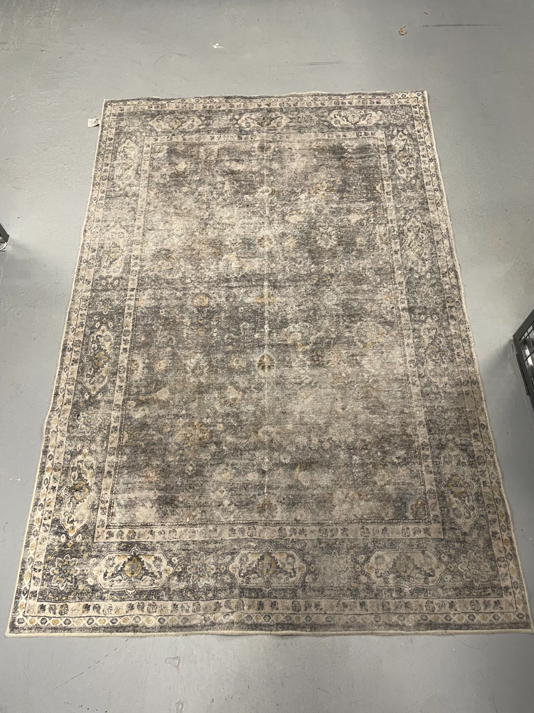 Area Rug