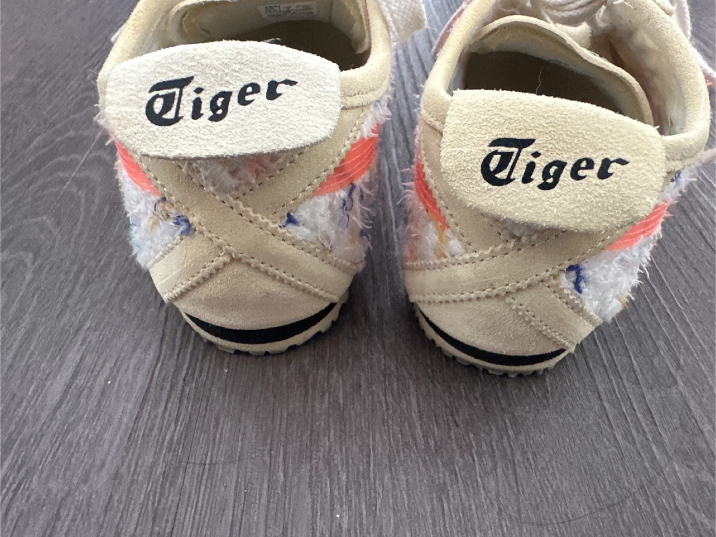 Onitsuka Tiger low-top sneakers - photo 3