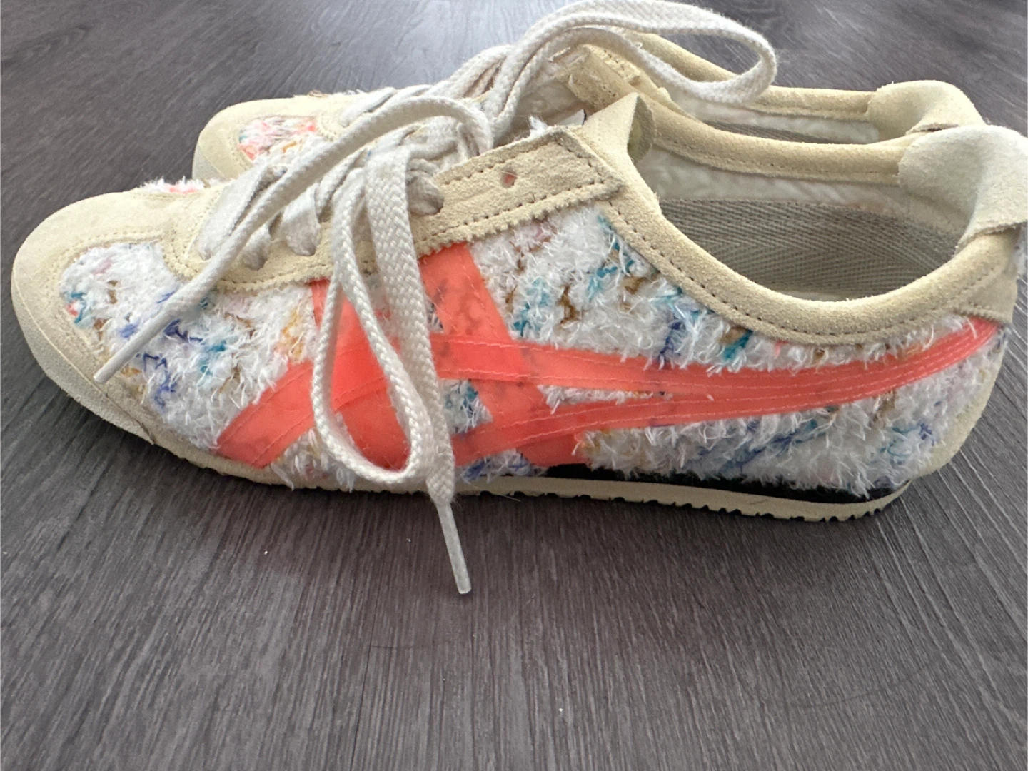 Onitsuka Tiger low-top sneakers - photo 2