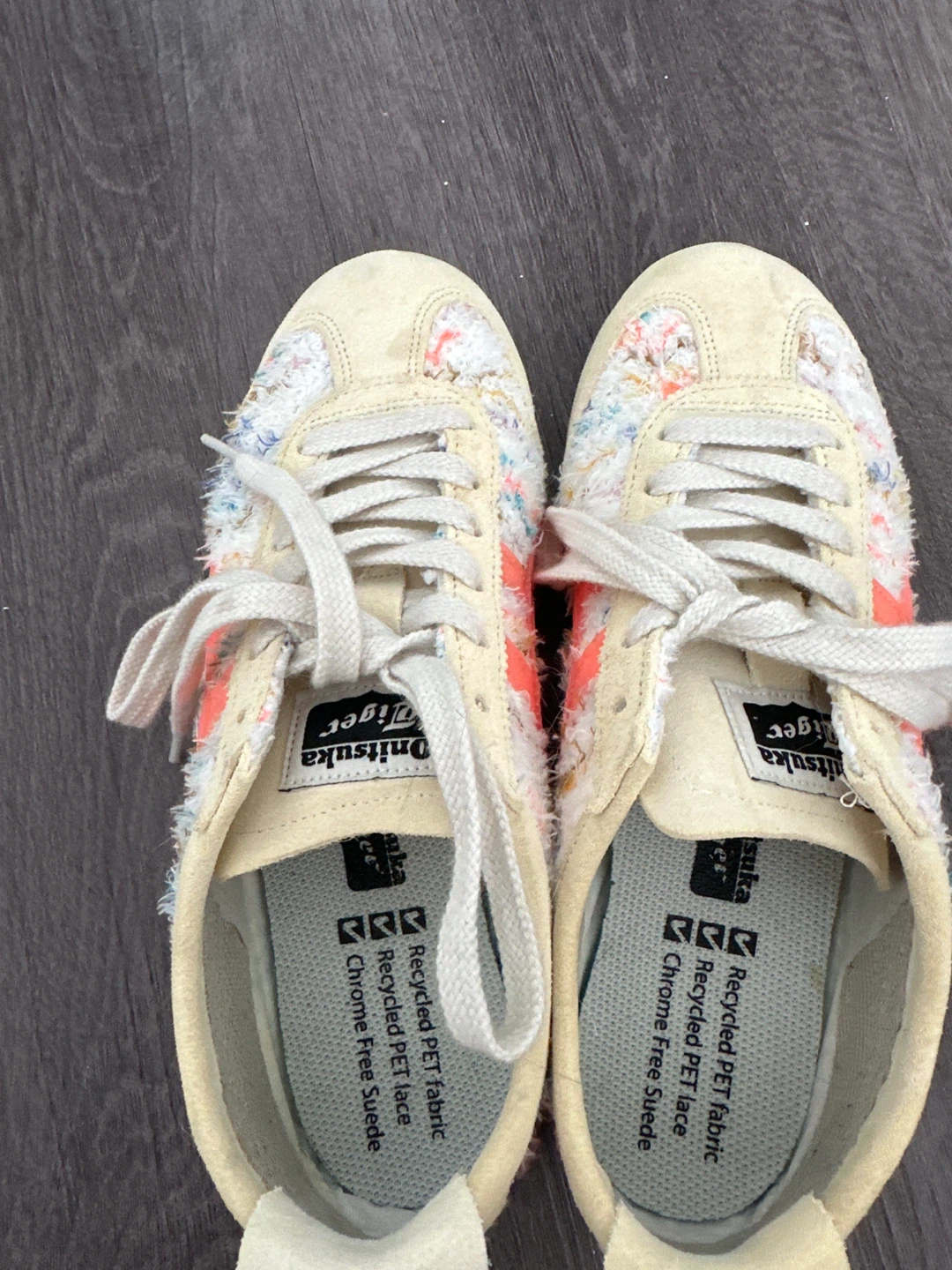Onitsuka Tiger low-top sneakers