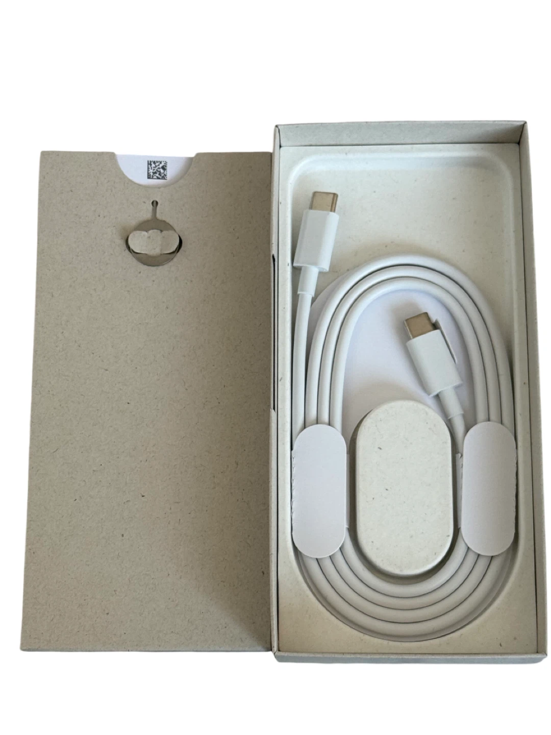 Google Pixel 9a Smartphone - Obsidian - photo 4