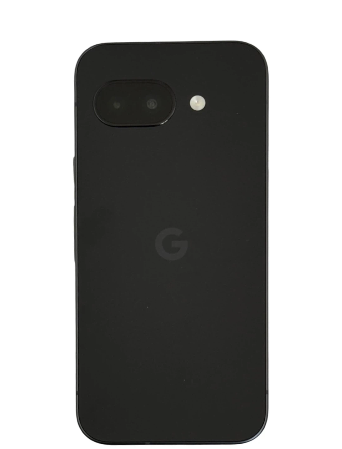 Google Pixel 9a Smartphone - Obsidian - photo 2