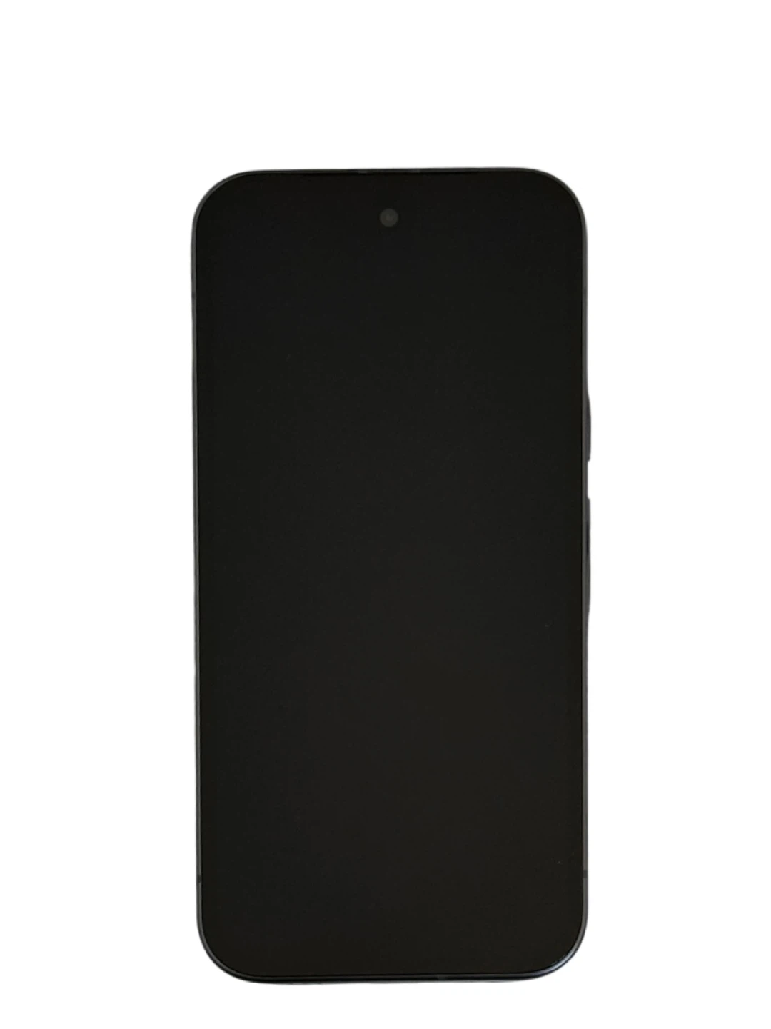Google Pixel 9a Smartphone - Obsidian - photo 3
