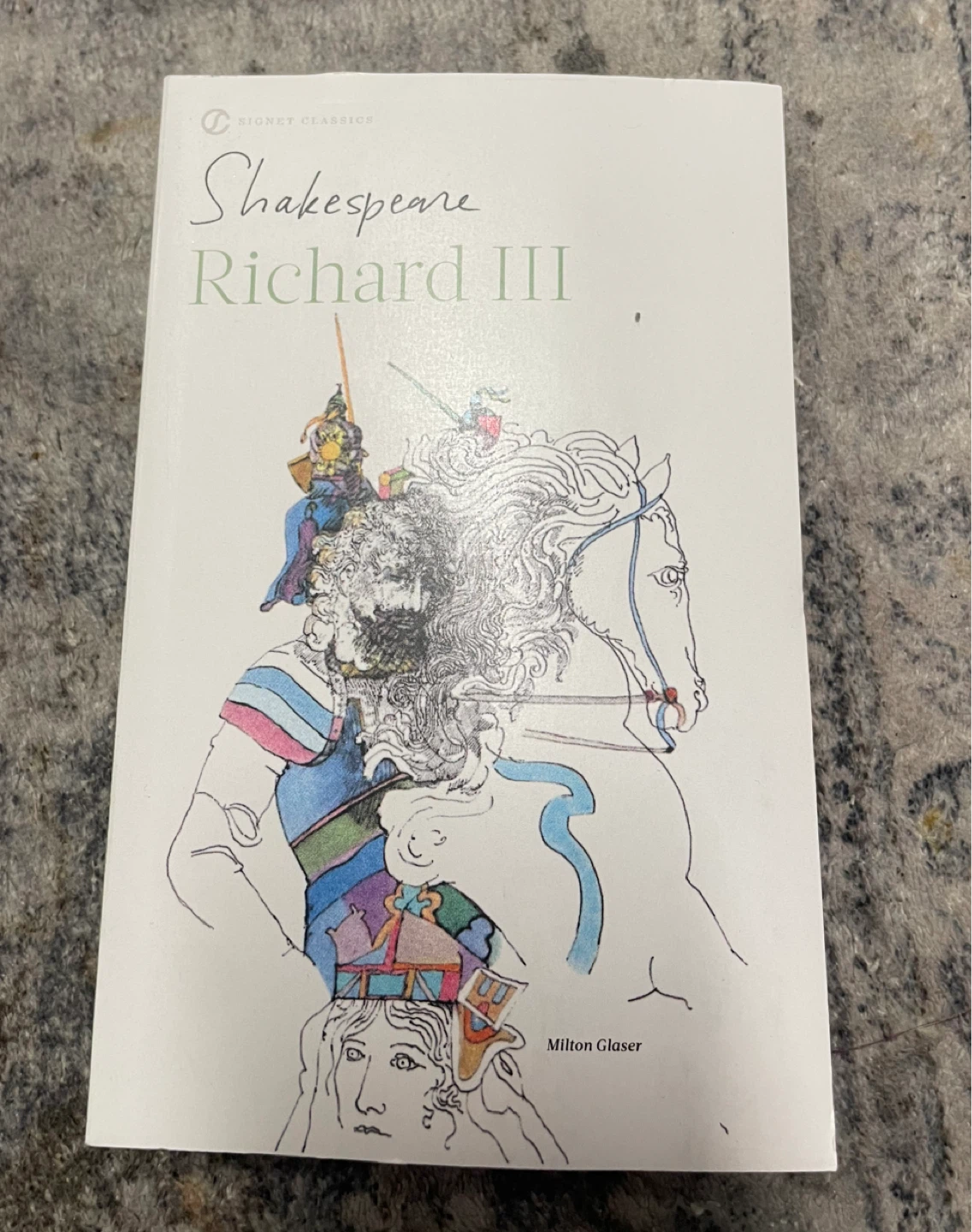 Richard III