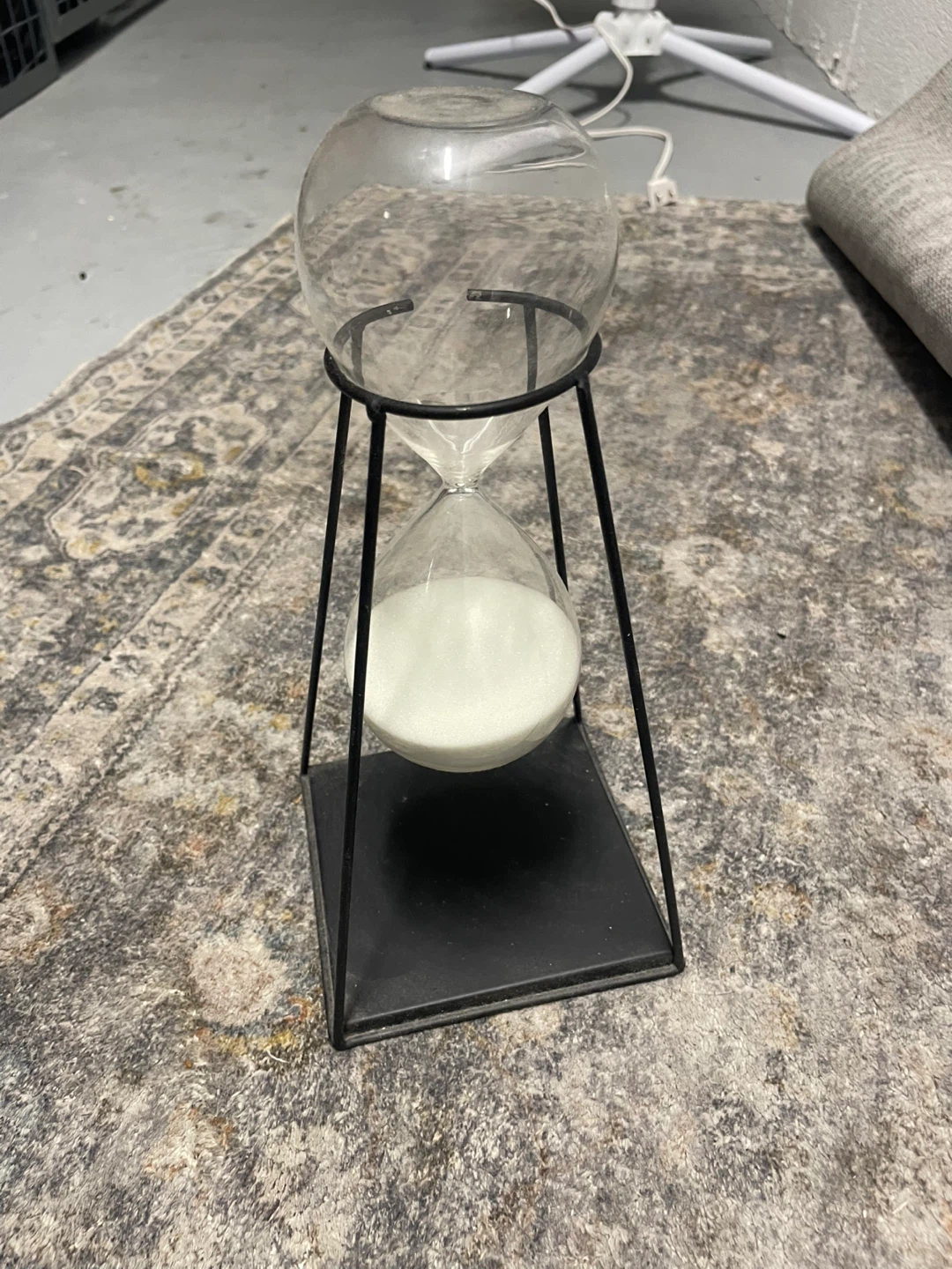 Hourglass