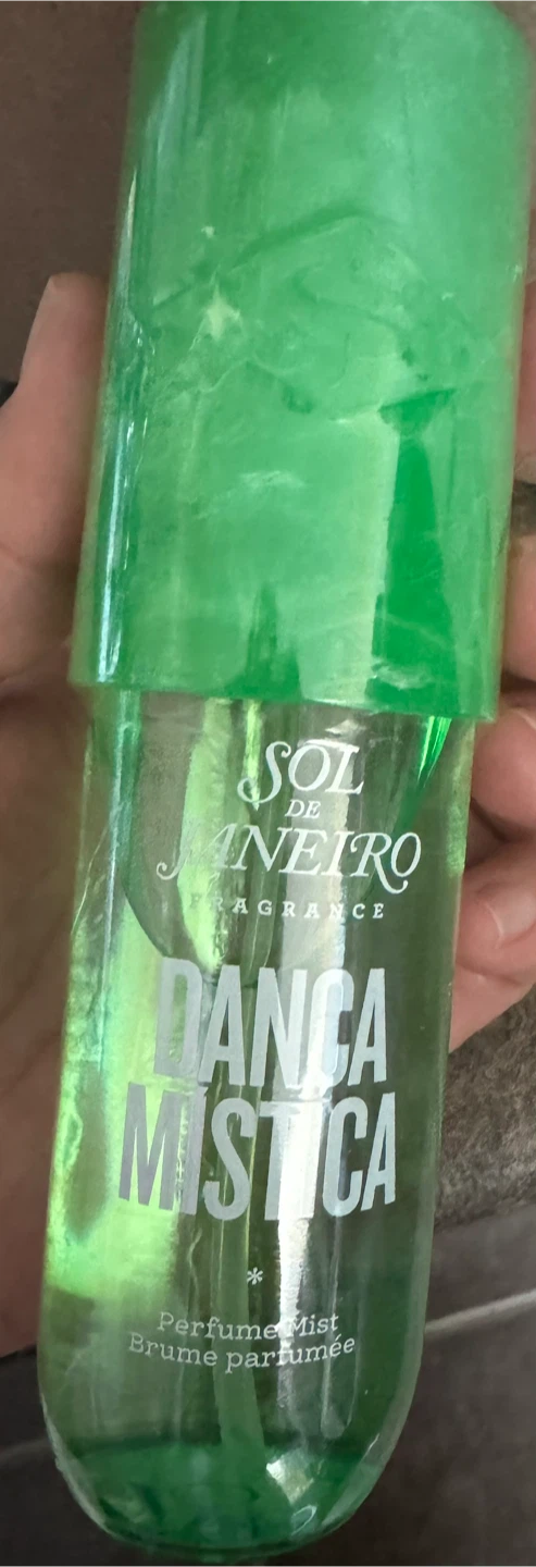 Sol de Janeiro Cheirosa 62 Perfume Mist - 90mL - photo 4