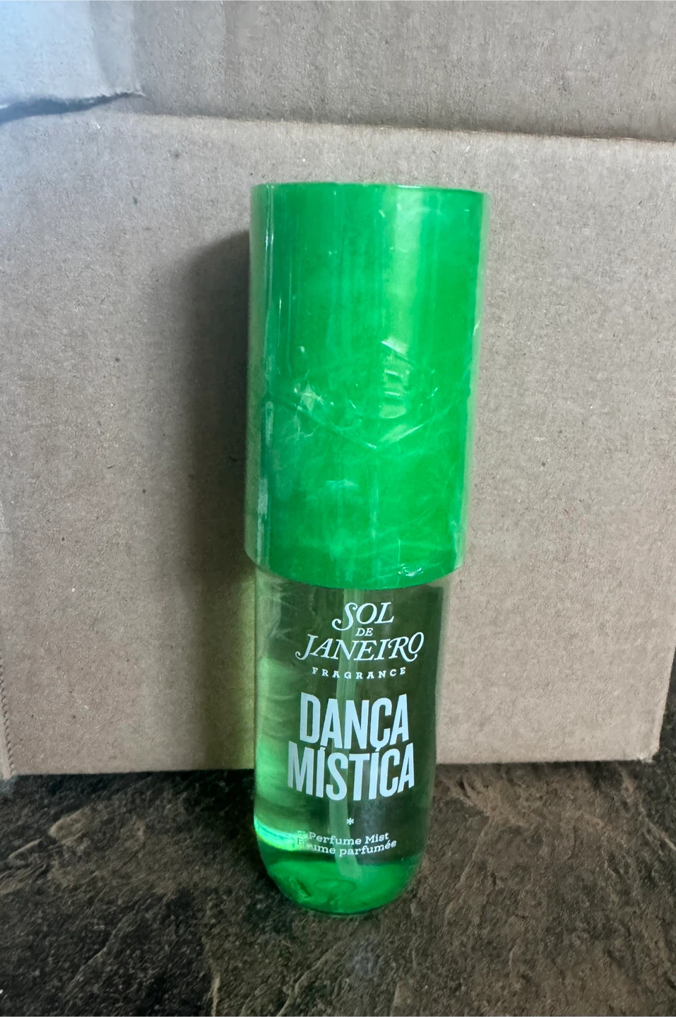 Sol de Janeiro Cheirosa 62 Perfume Mist - 90mL - photo 2
