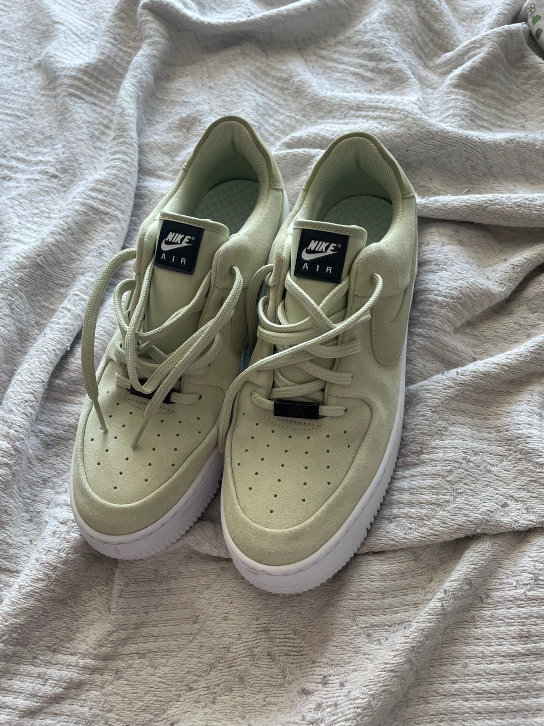 Nike Shoes Size 10