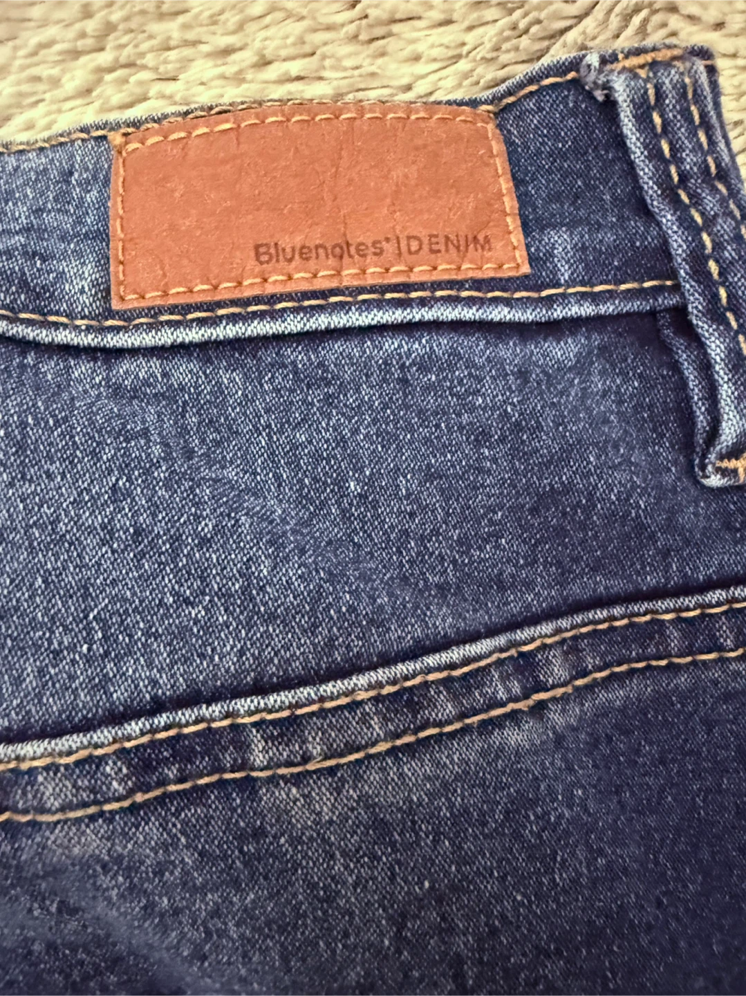 Bluenotes Women's Low Rise Flare Jeans - photo 5