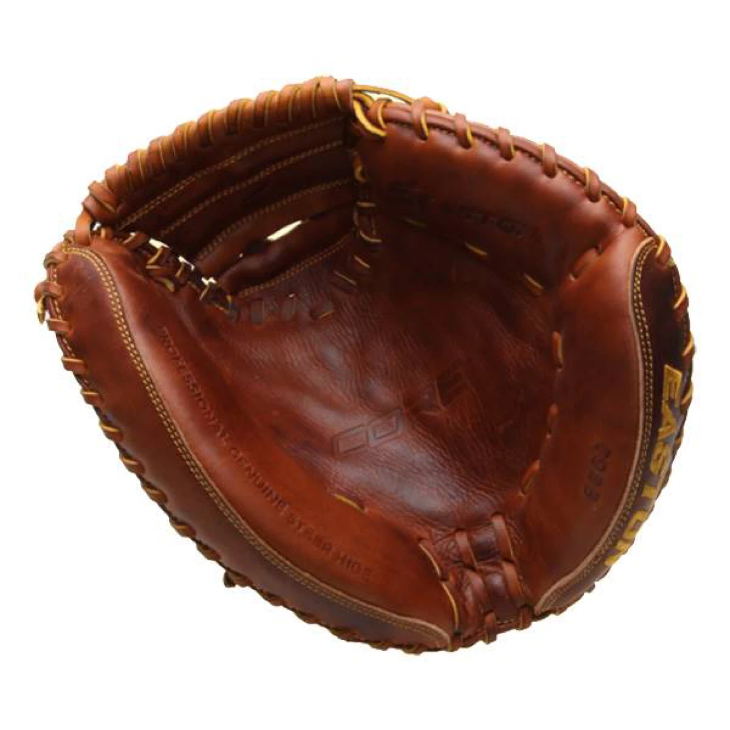 Easton ECG2 Baseball Catcher's Mitt - photo 3