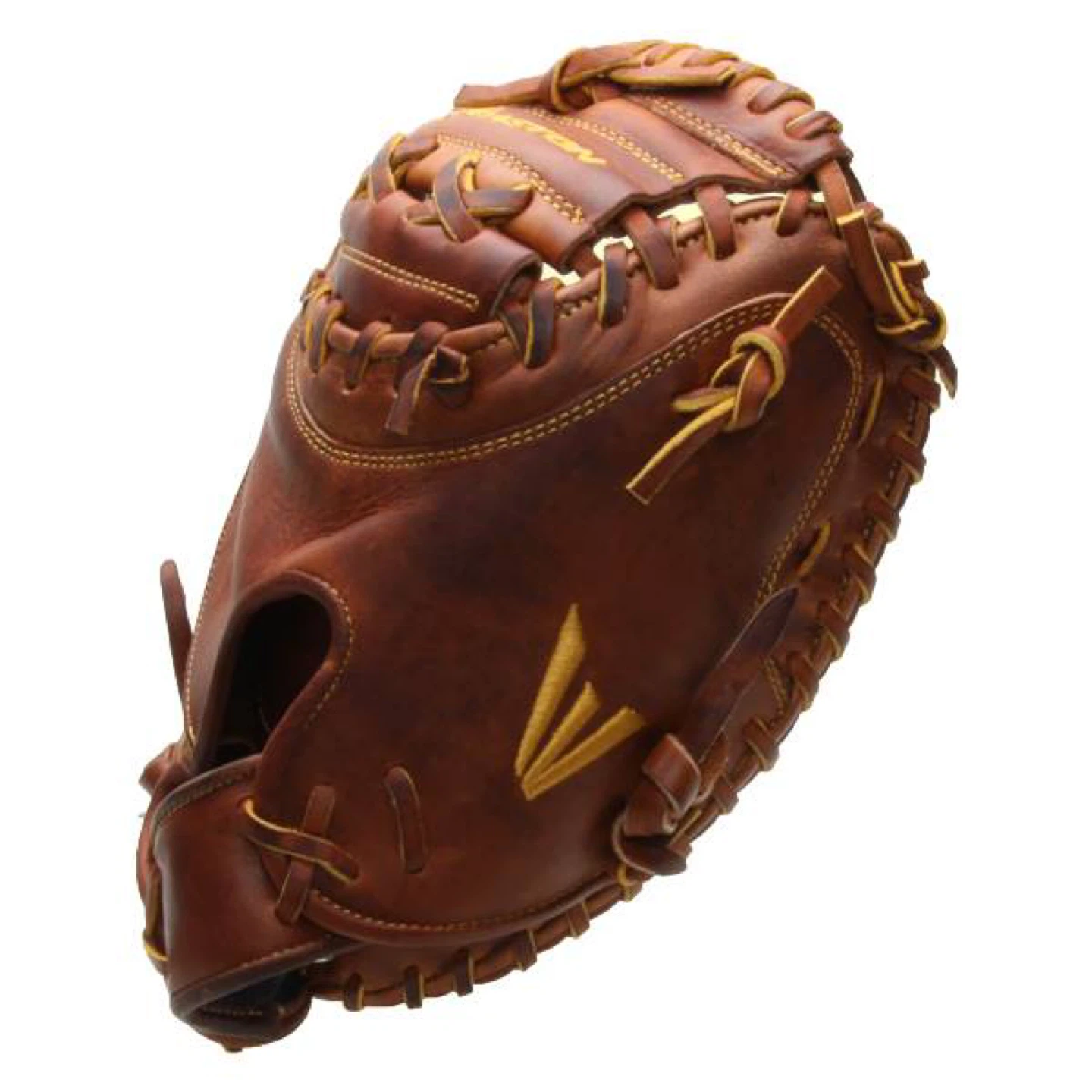 Easton ECG2 Baseball Catcher's Mitt - photo 5