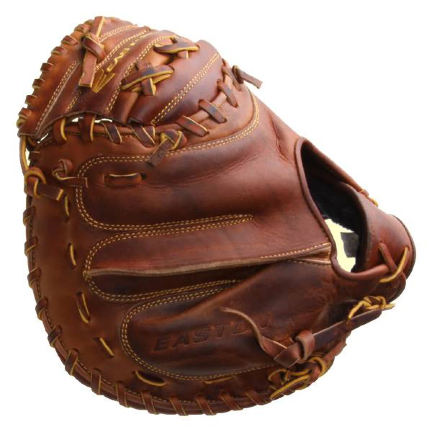 Easton ECG2 Baseball Catcher's Mitt - photo 4
