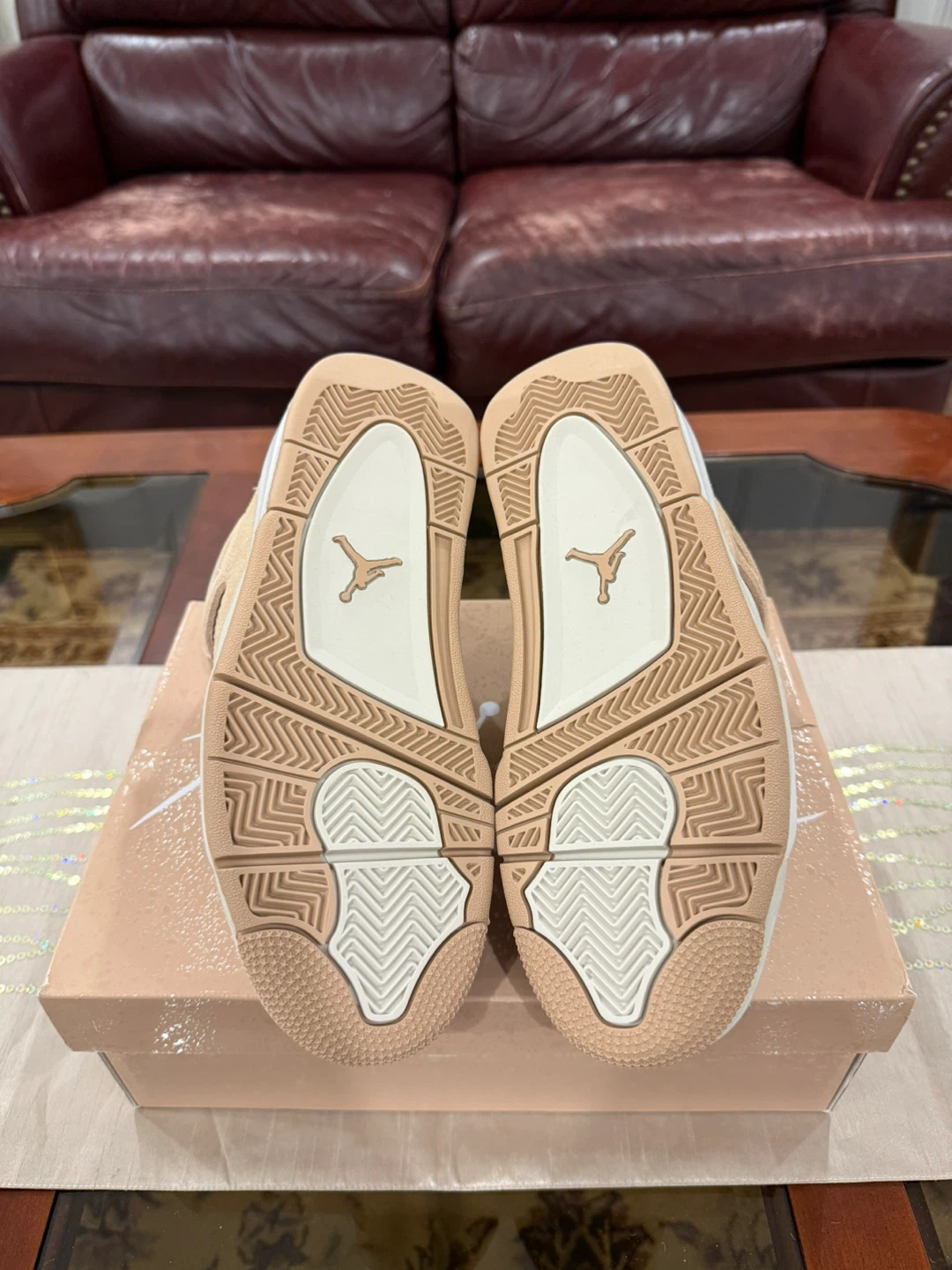 Jordan 4 (Cozy Girl) - photo 5