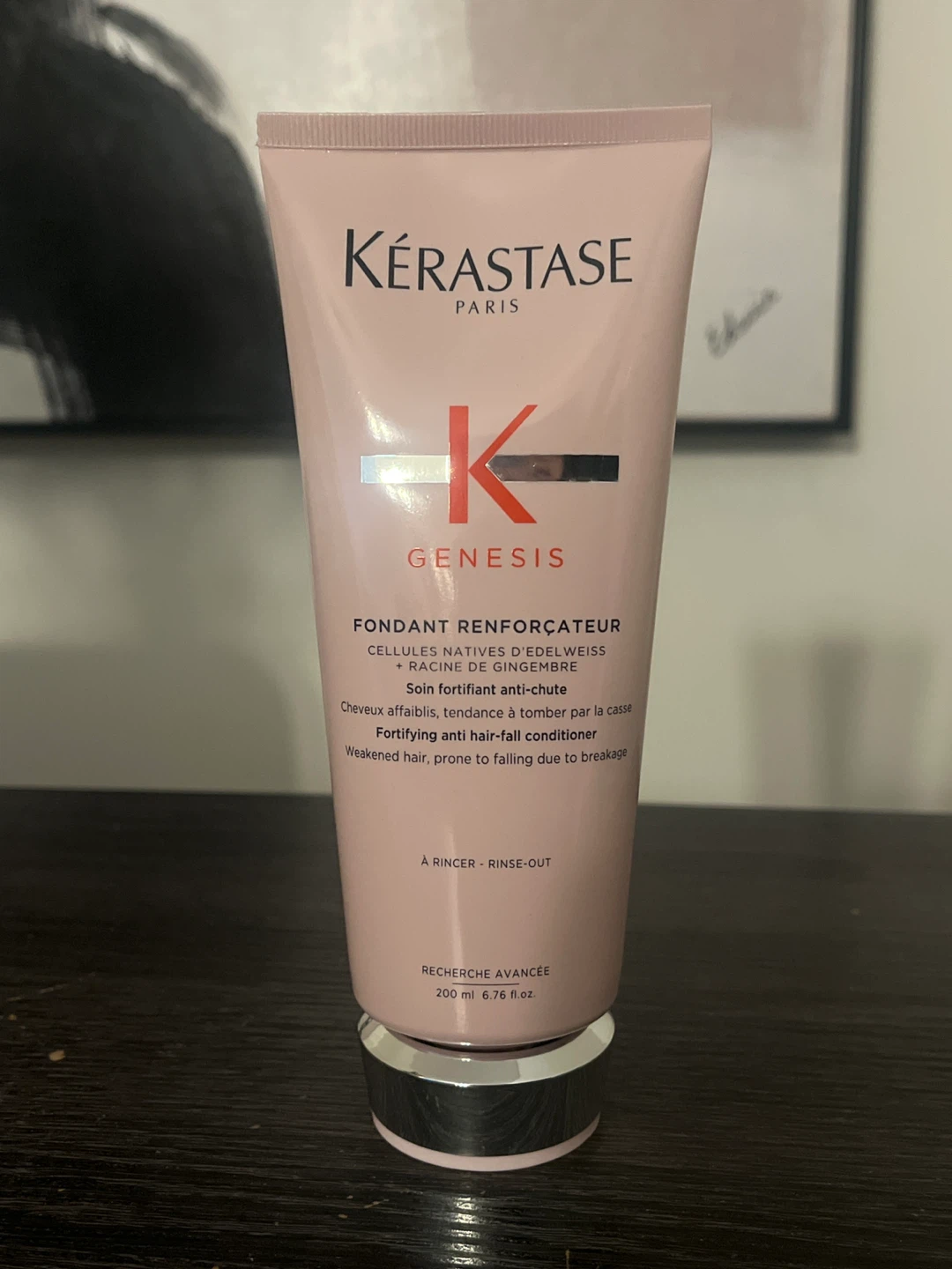 Kérastase Genesis Strengthening Conditioner
