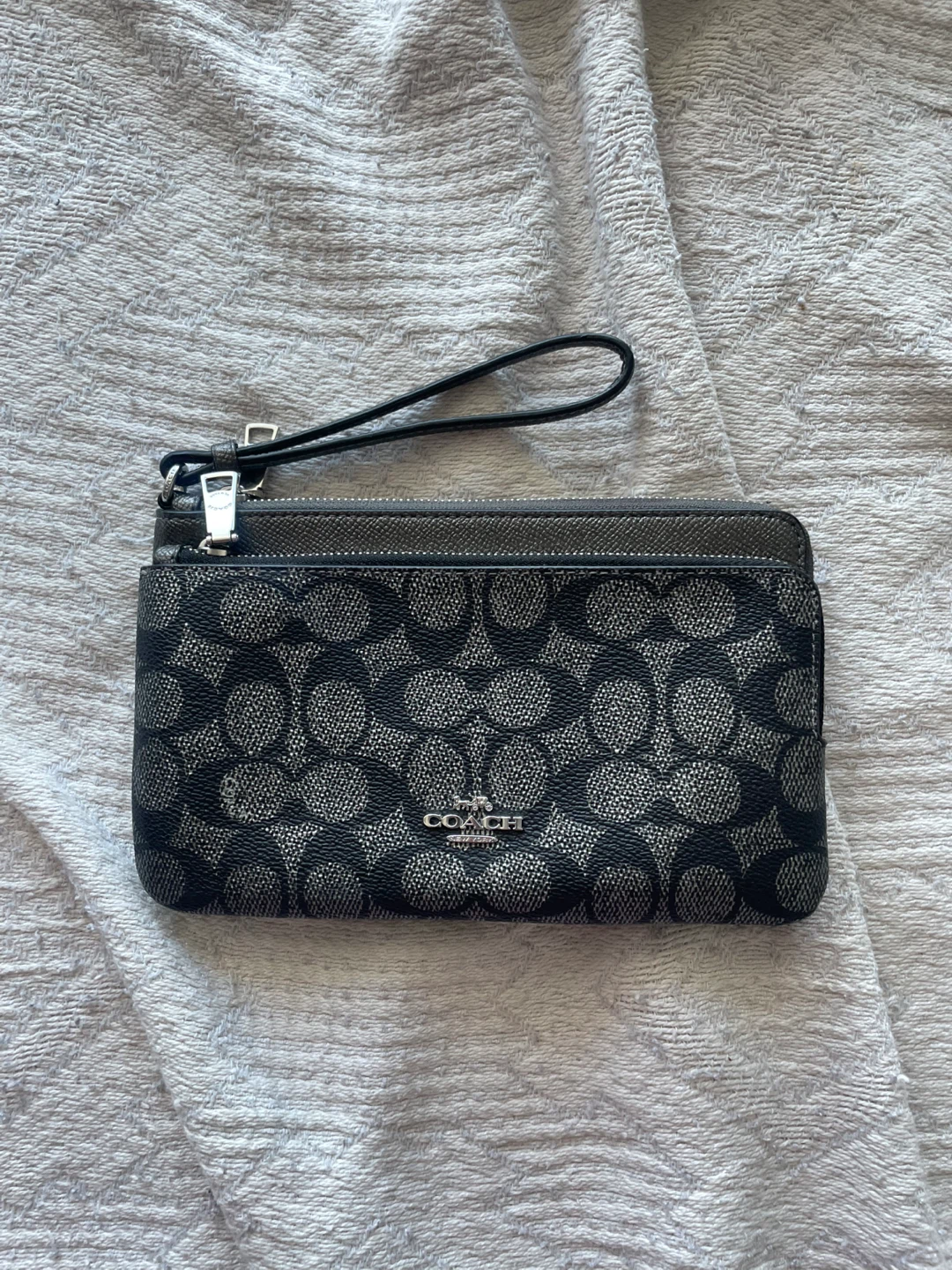 Coach Handbag/Wallet