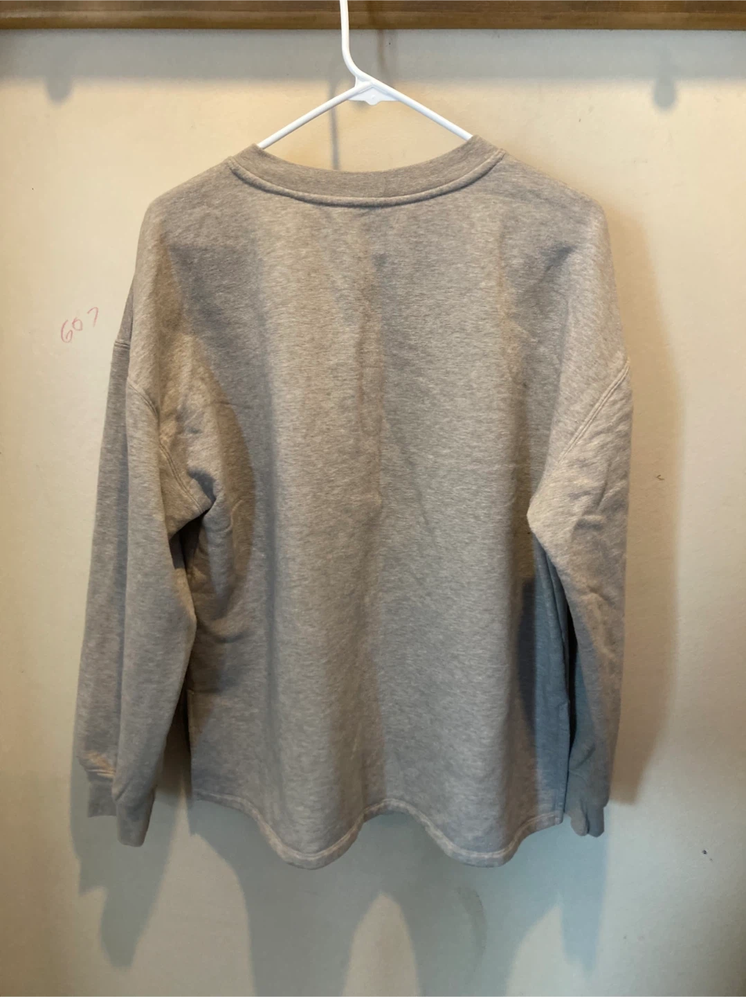 beige lounge set - photo 2