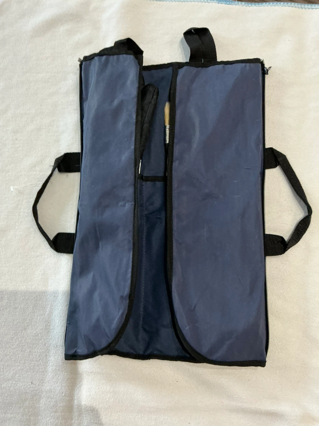BBQ Tool Set with Carrying Case - photo 3