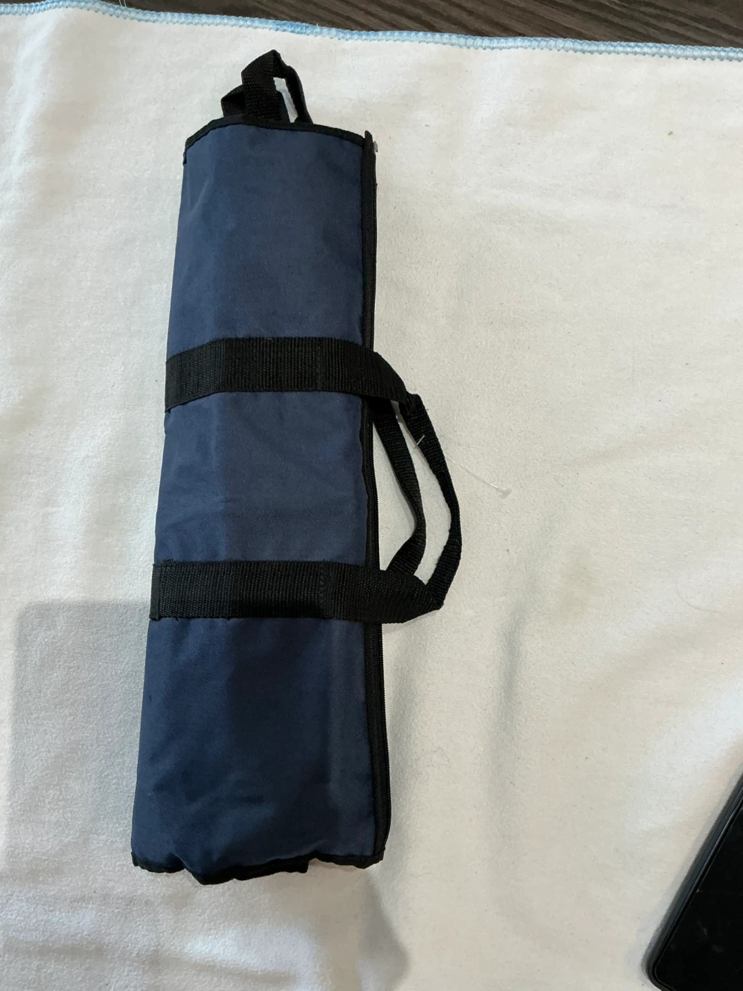 BBQ Tool Set with Carrying Case - photo 5