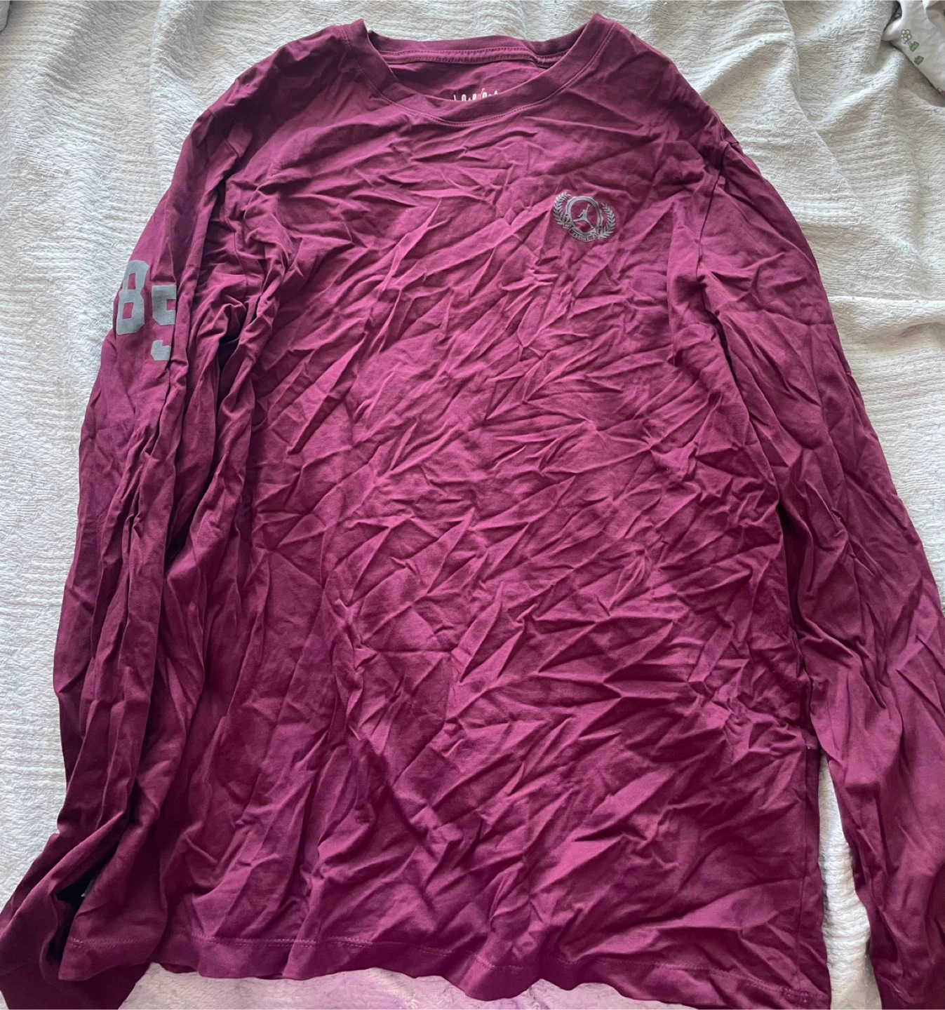 Assorted Men’s Air Jordan Clothing - photo 3
