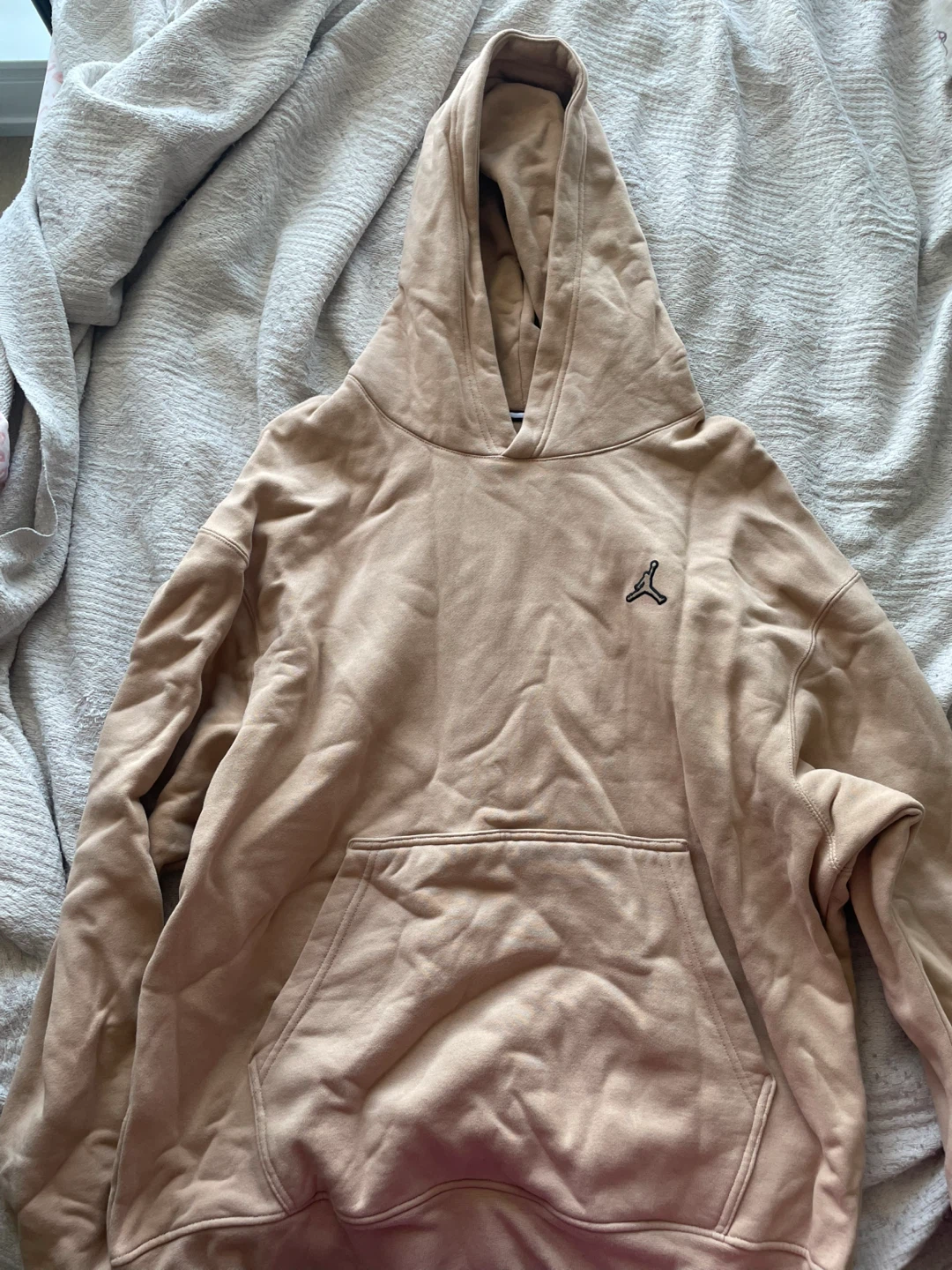 Assorted Men’s Air Jordan Clothing