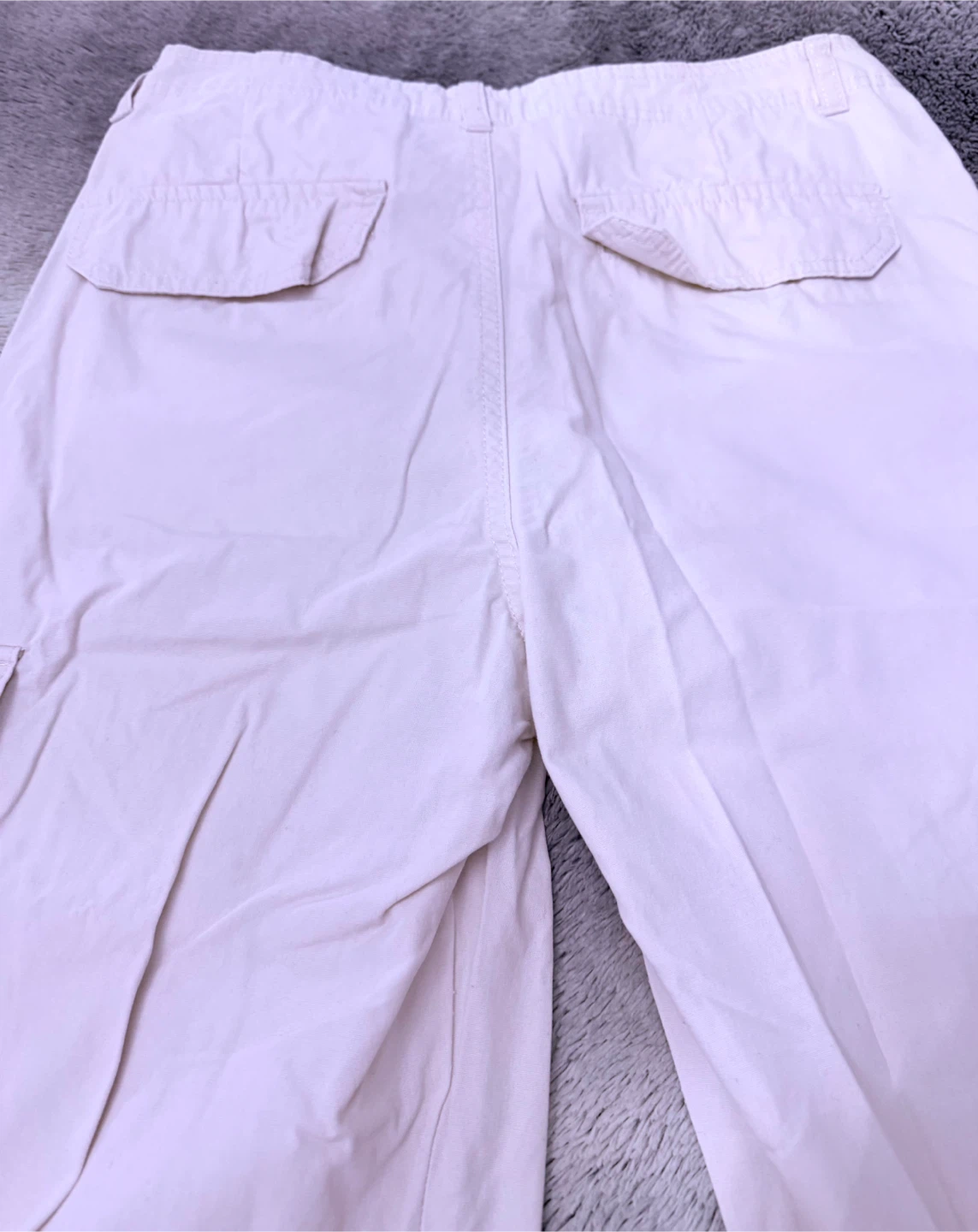 Refuge Cargo Pants - Size Medium - photo 4