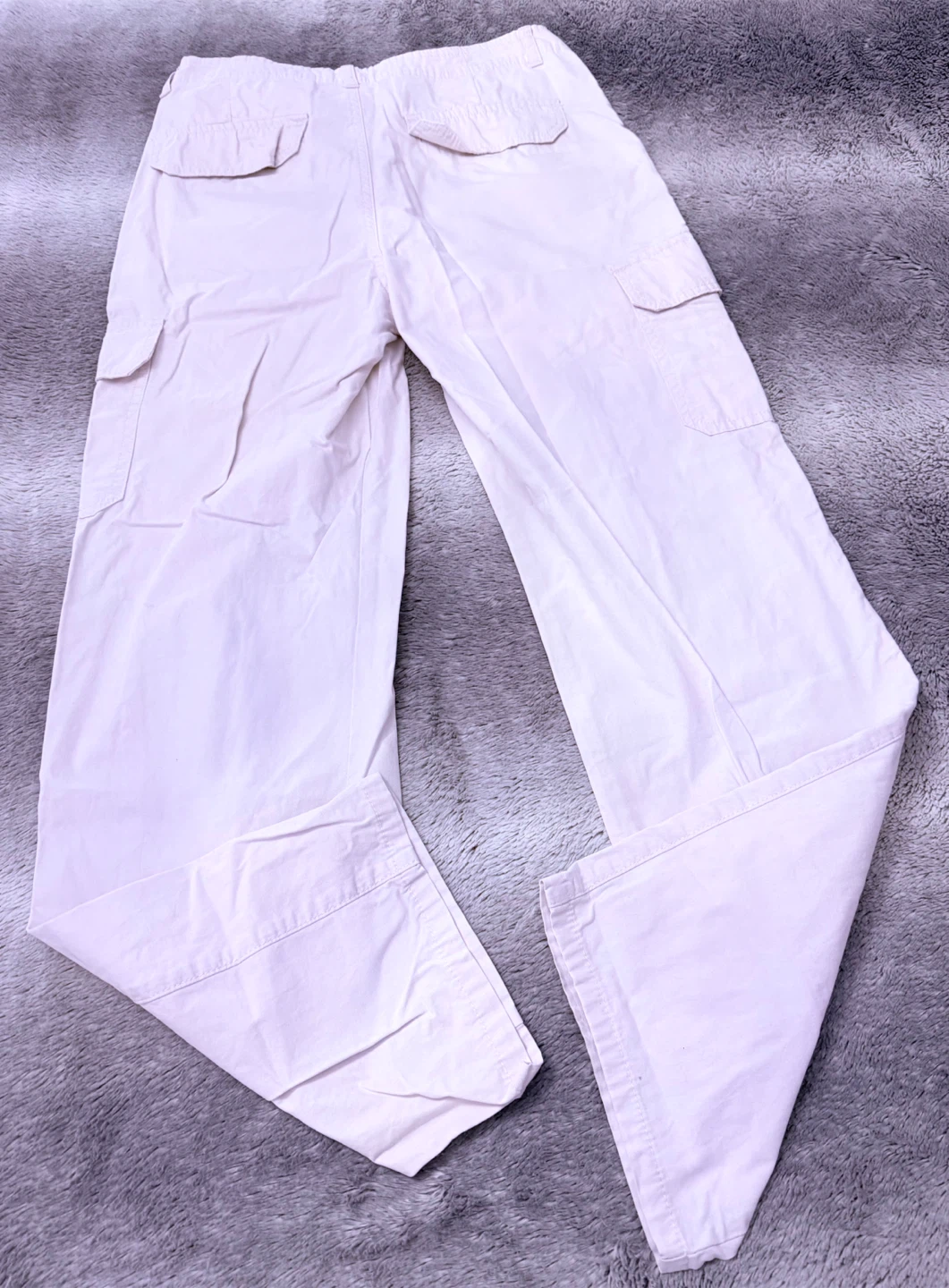 Refuge Cargo Pants - Size Medium - photo 2