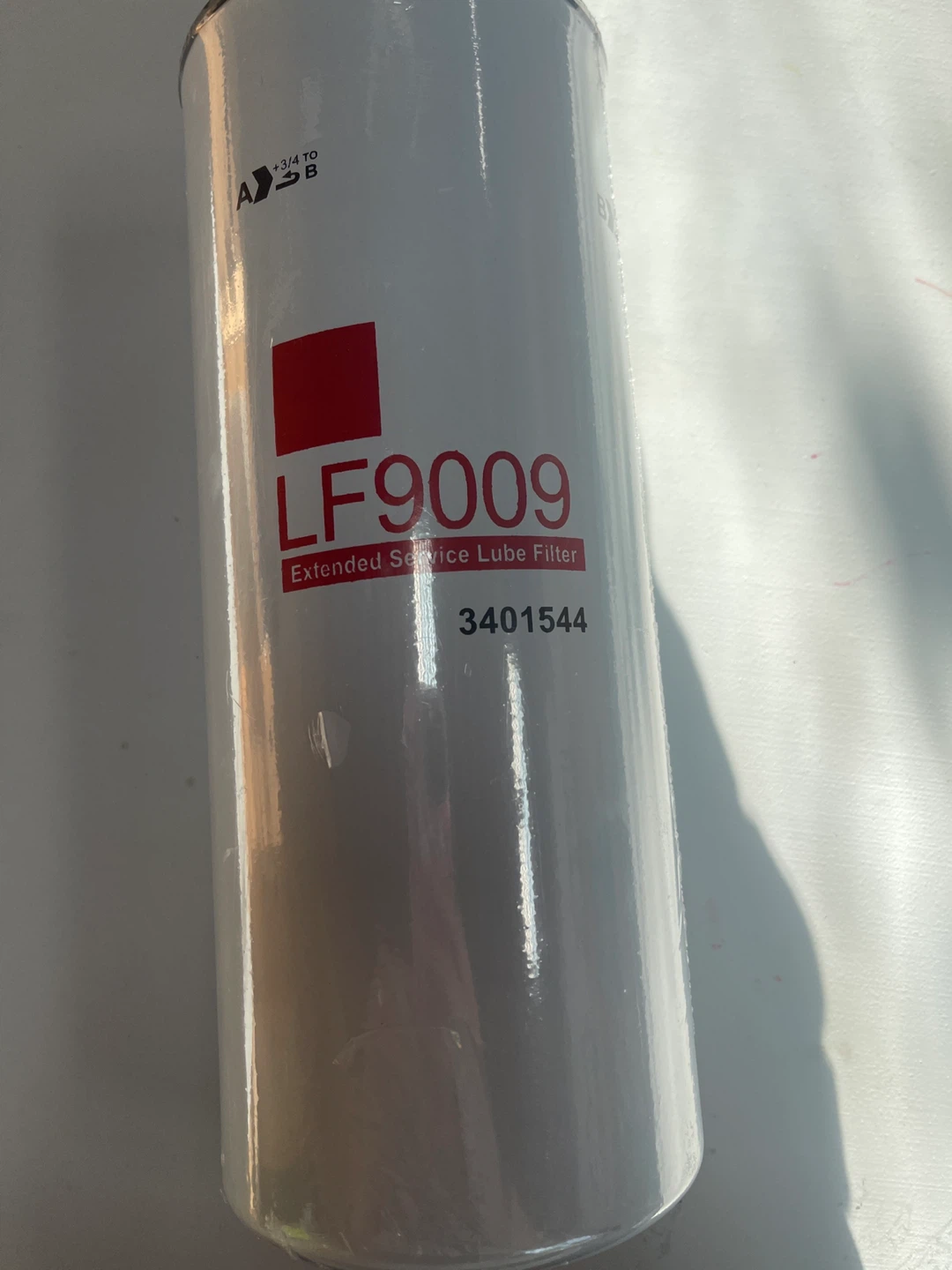 LF9009 Extended Service Lube Filter