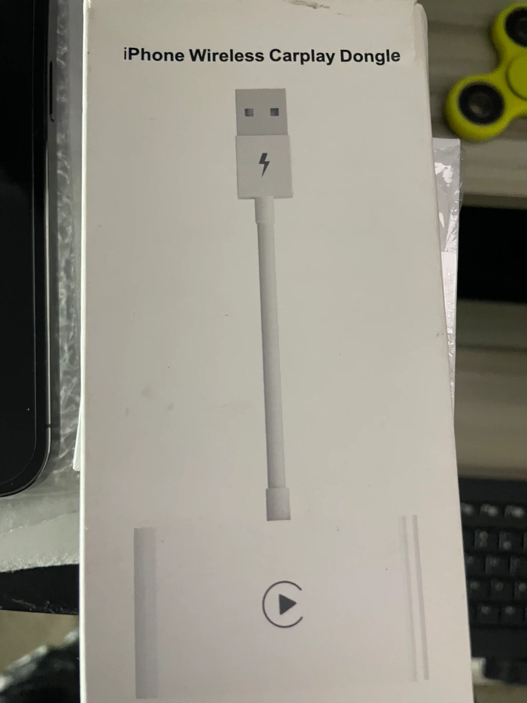 Apple iPhone 13 Pro (128 GB) - Sierra Blue - photo 5