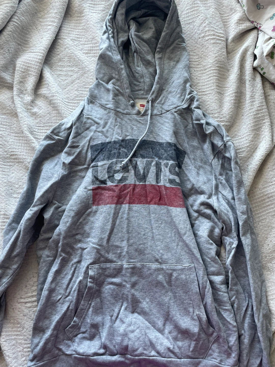 Levi’s Mens Tops