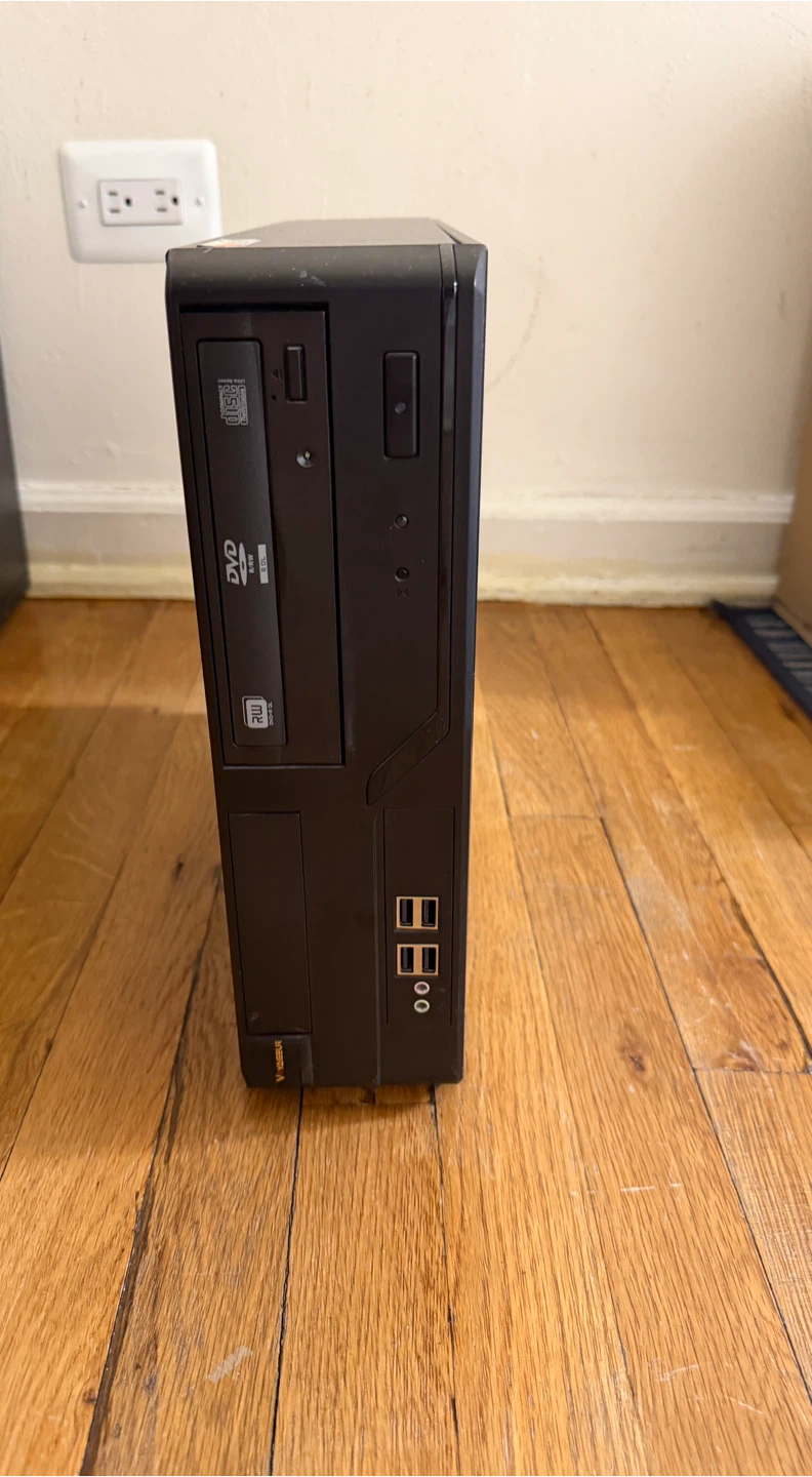 I5 6th gen pc